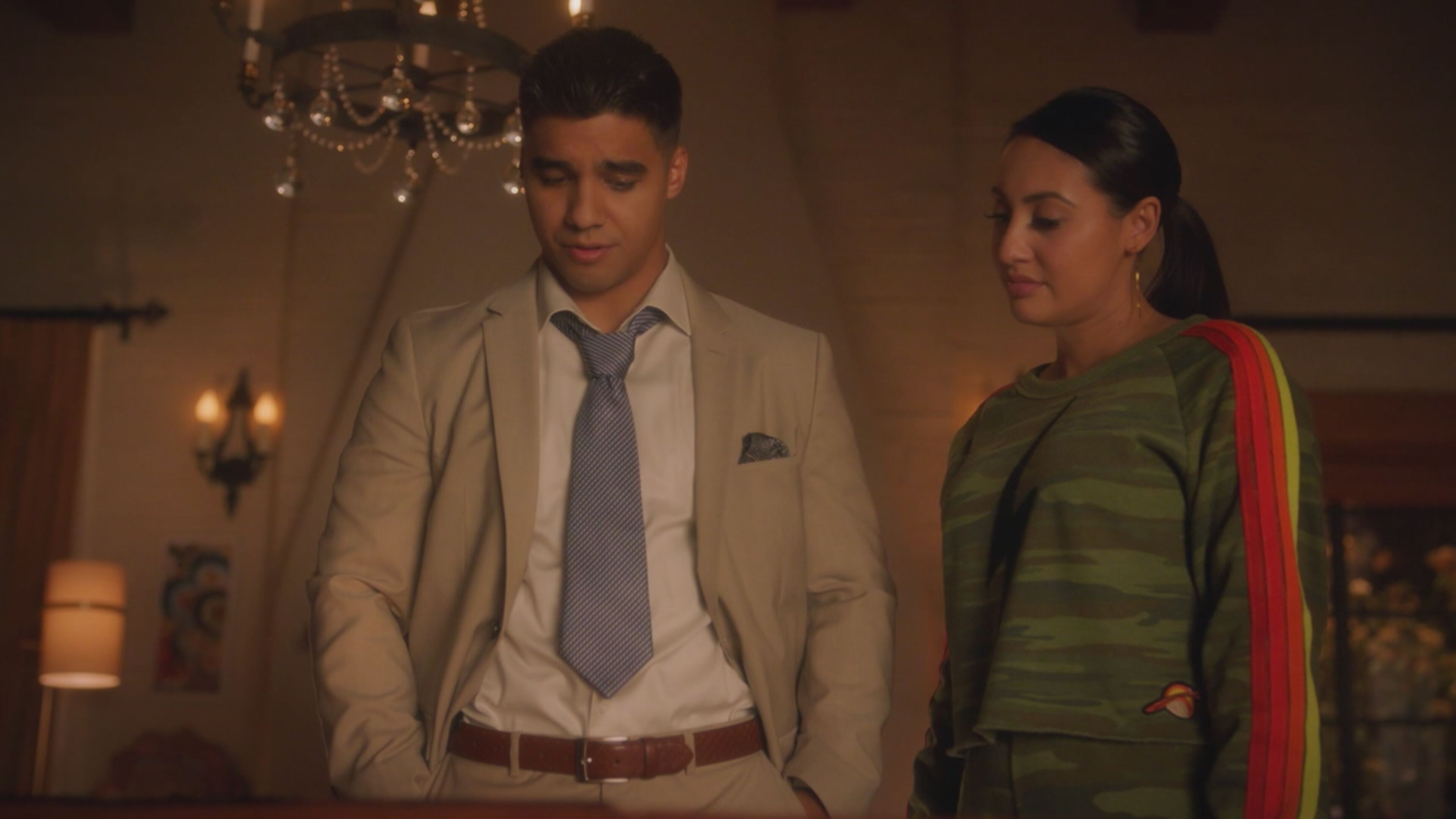 Grown-ish 5 - S4 Ep16 Vivi la tua vita