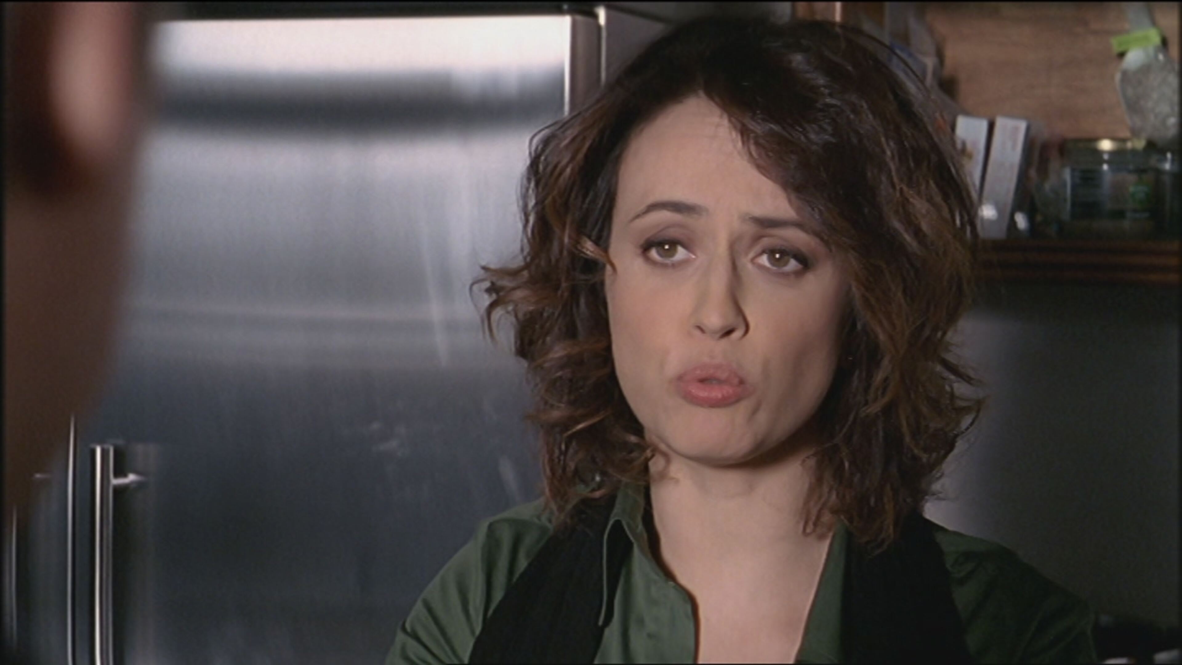 I Cesaroni - S4 Ep13 Due amici in affitto - I parte