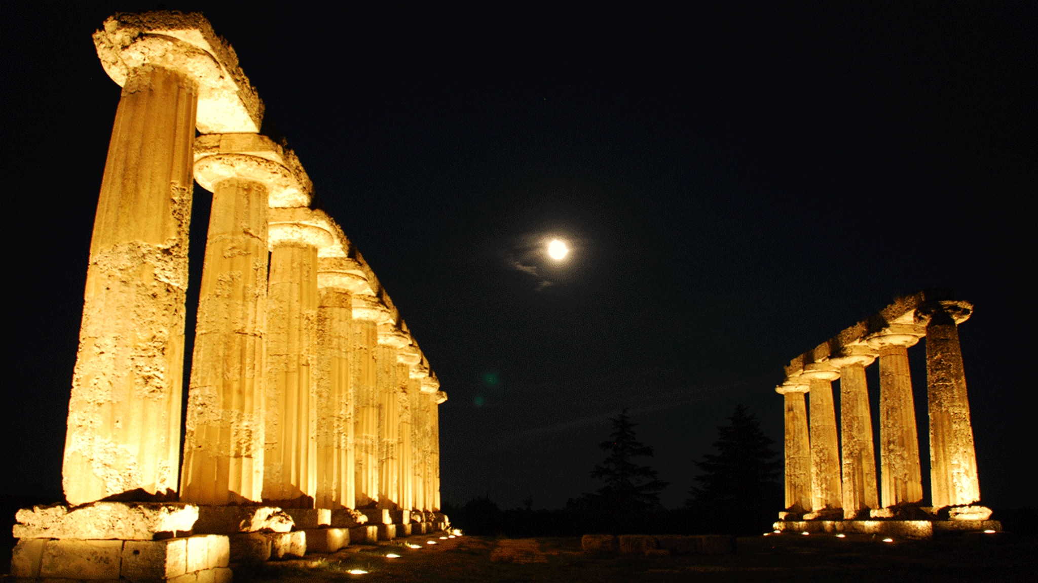 Voci di una terra - Basilicata: L'anima greca - E3