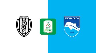 Cesena - Pescara