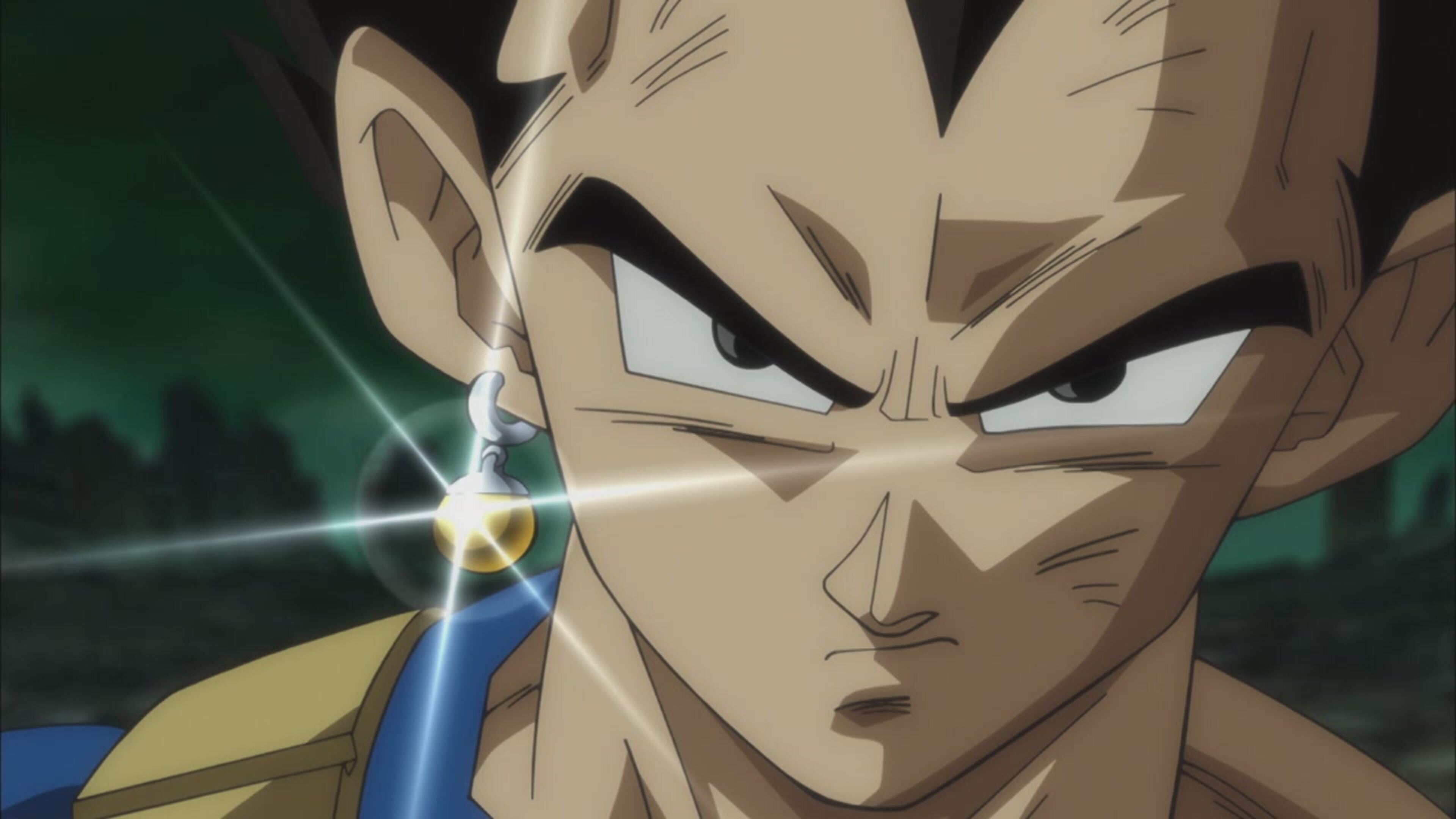 Dragon Ball Super - S1 Ep.66 - La sfida finale