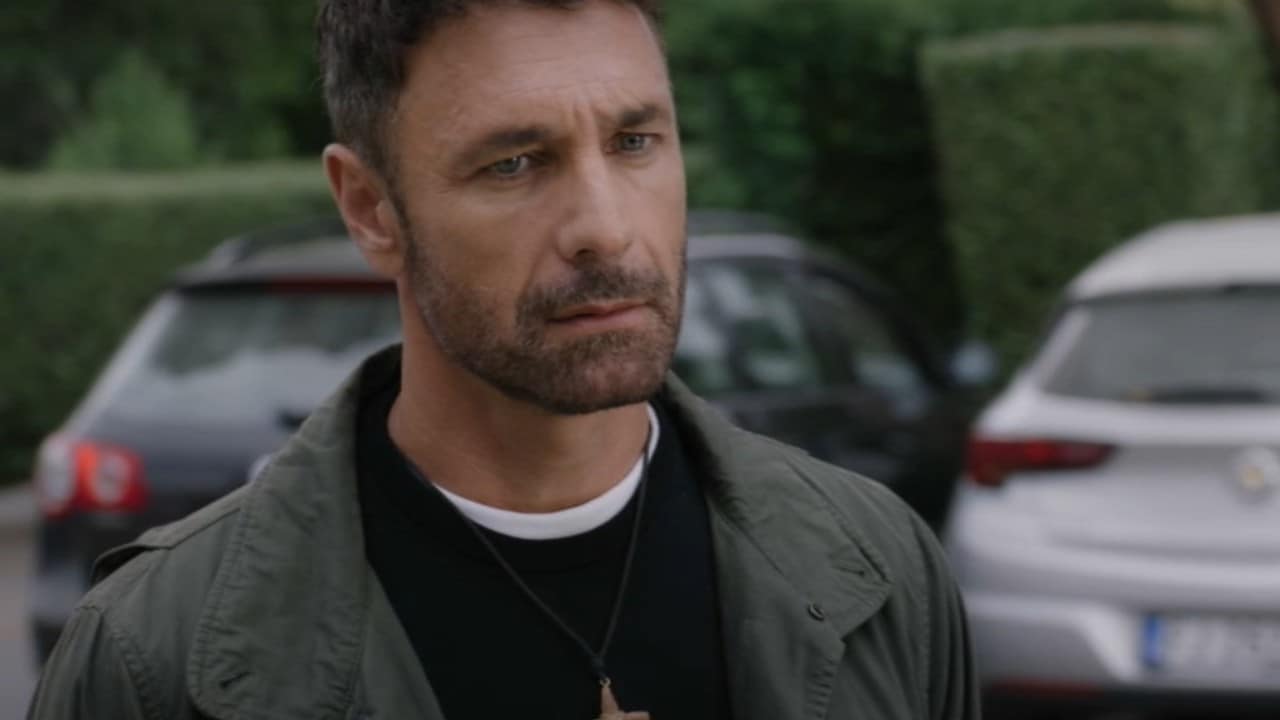 Don Matteo - S15E4 - L'errore