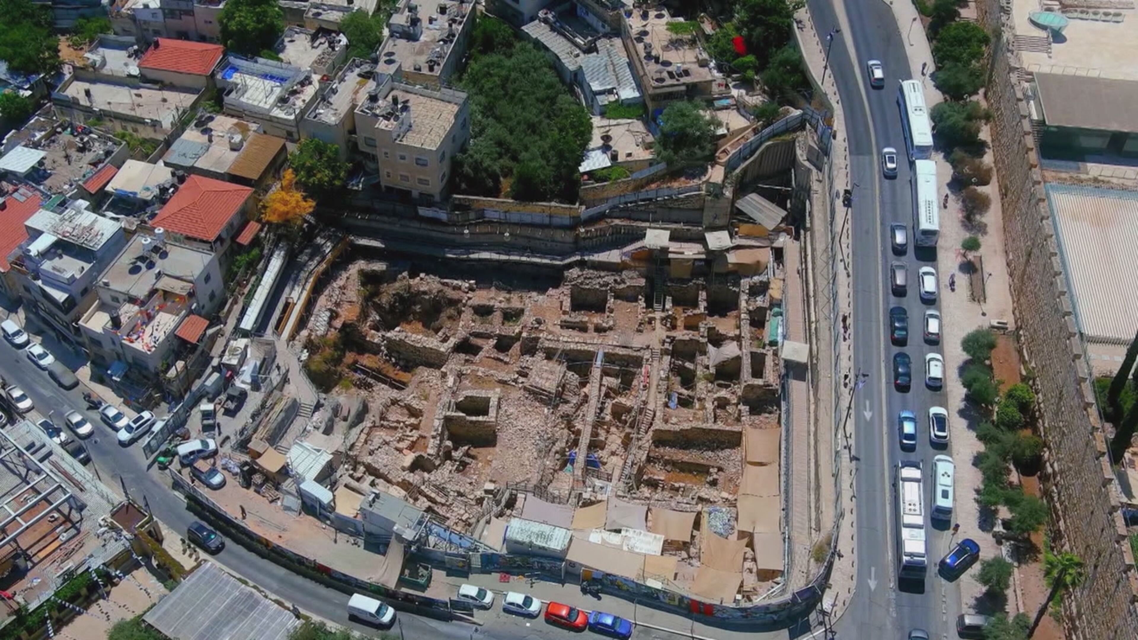 Segreti sotto la sabbia - S2 Ep5