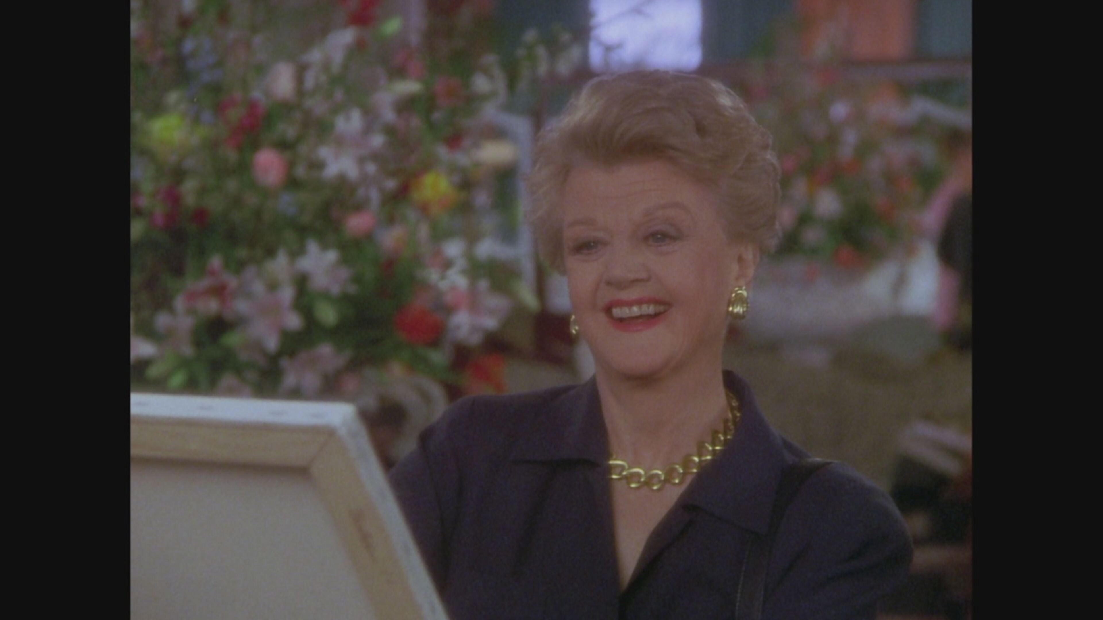 La signora in giallo - - S1 Ep11 Diamanti e tulipani - ii parte/giornata di joshua peabody