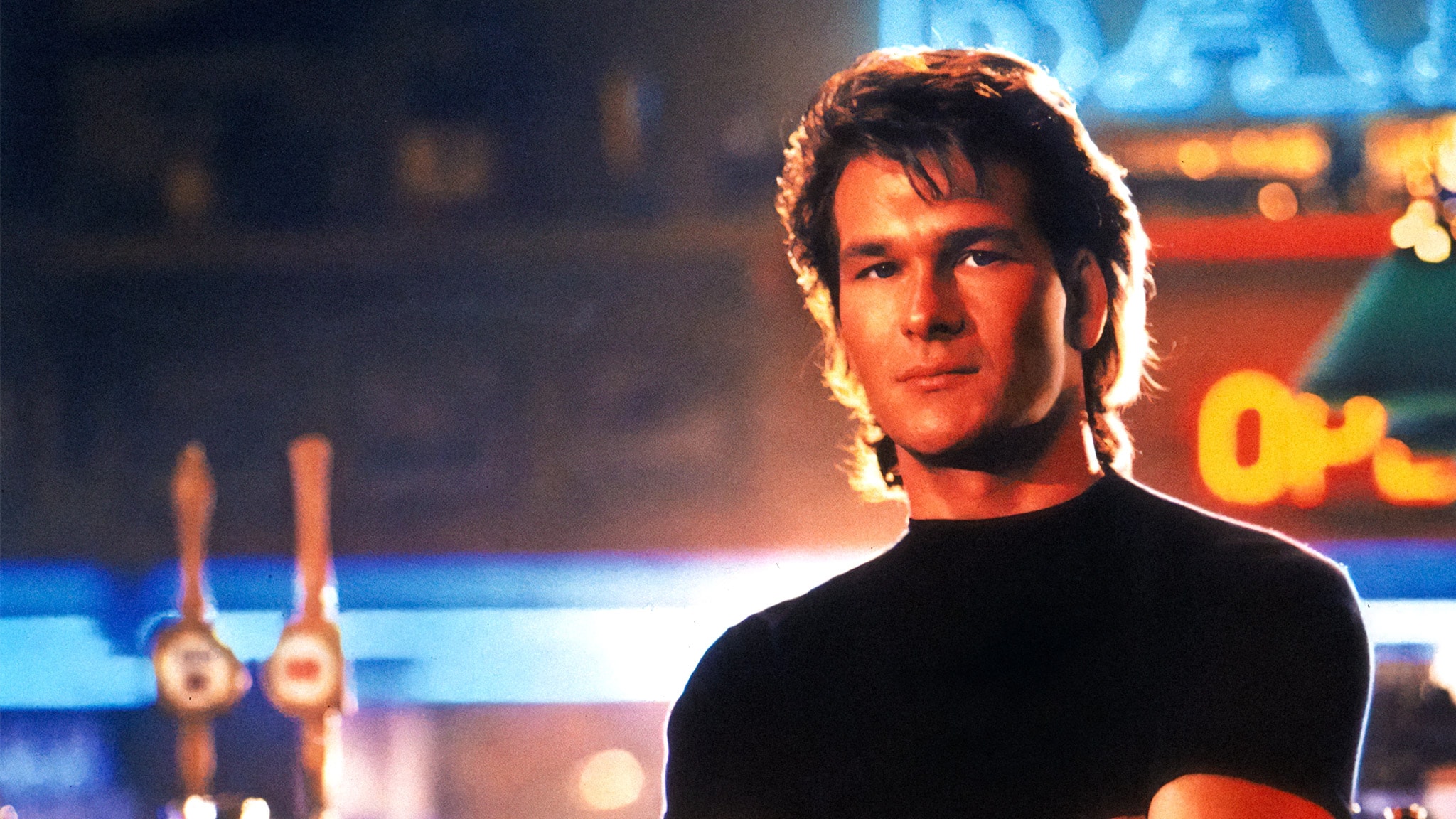 Il duro del Road House