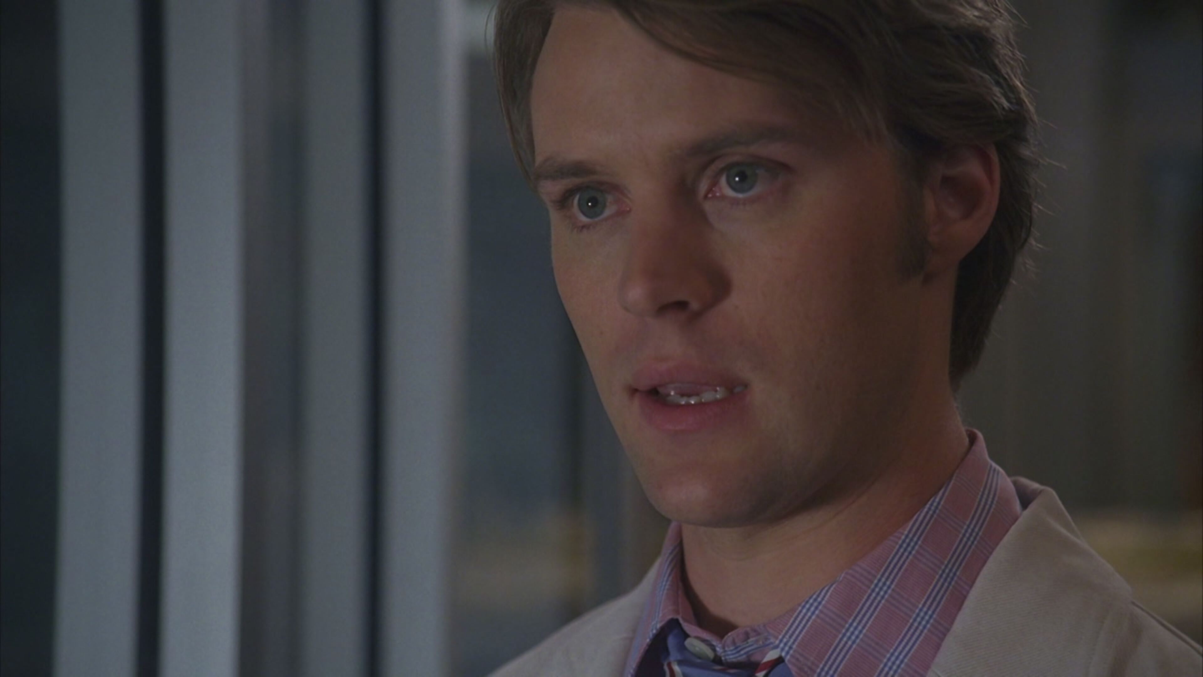 Dr. House - Medical division - S3 Giovane arrogante