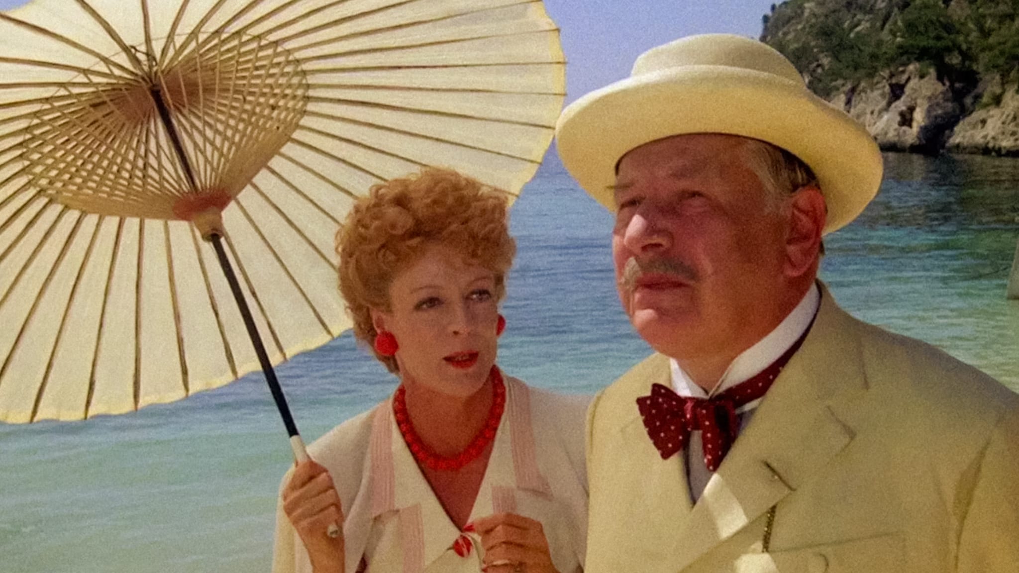 Delitto sotto il sole