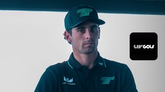 LIV Golf Promotions - Giorno 4