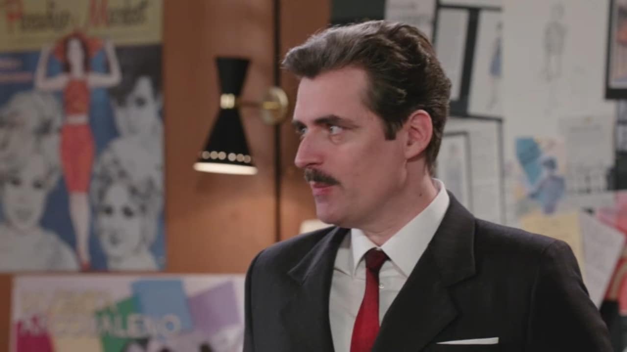 Il Paradiso delle Signore - Daily - S10E97 - Episodio 97