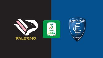 Palermo - Empoli