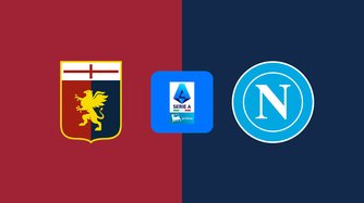 Genoa - Napoli