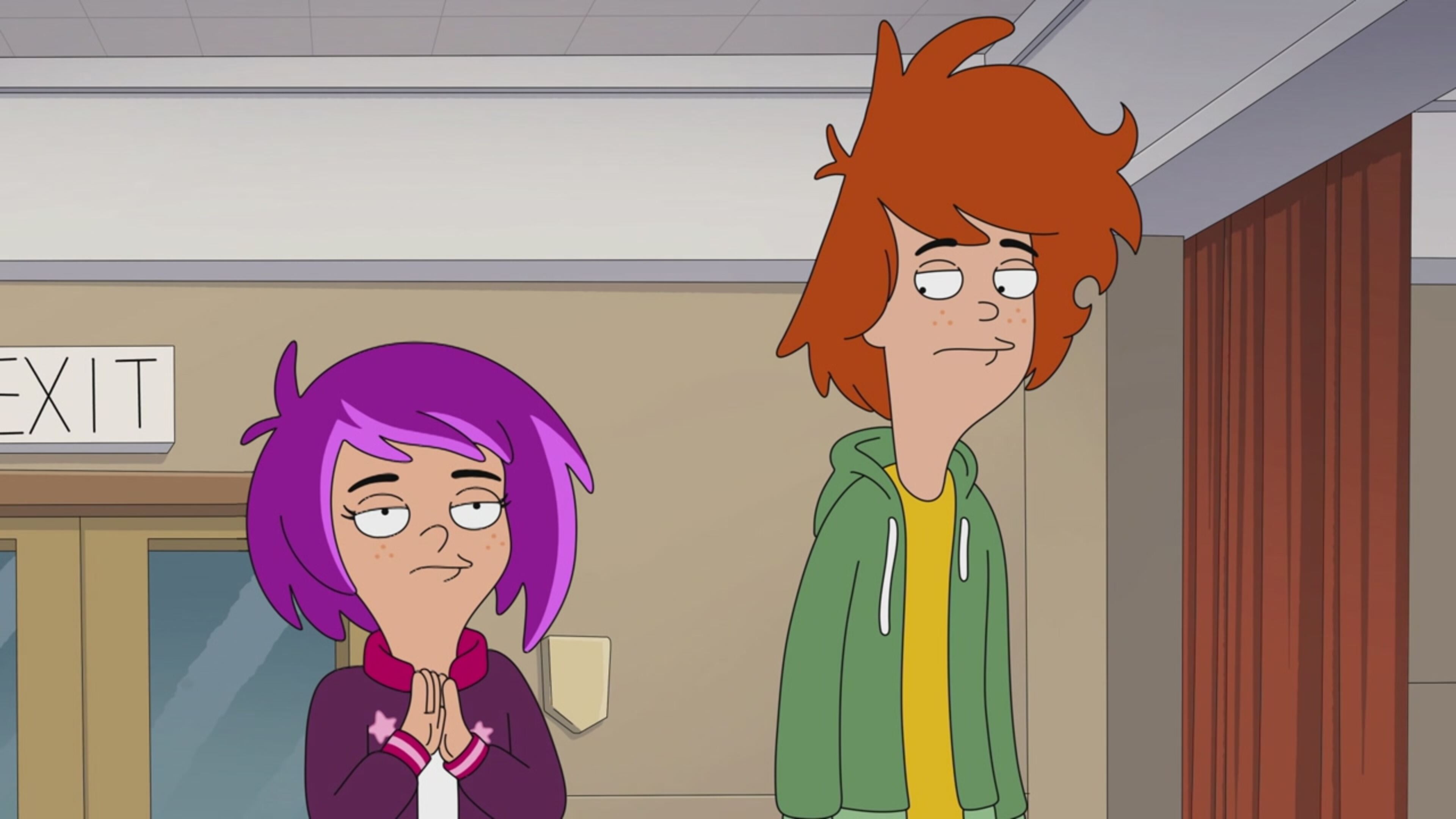 Duncanville - S3 Ep15 Sharenting e quant'altro