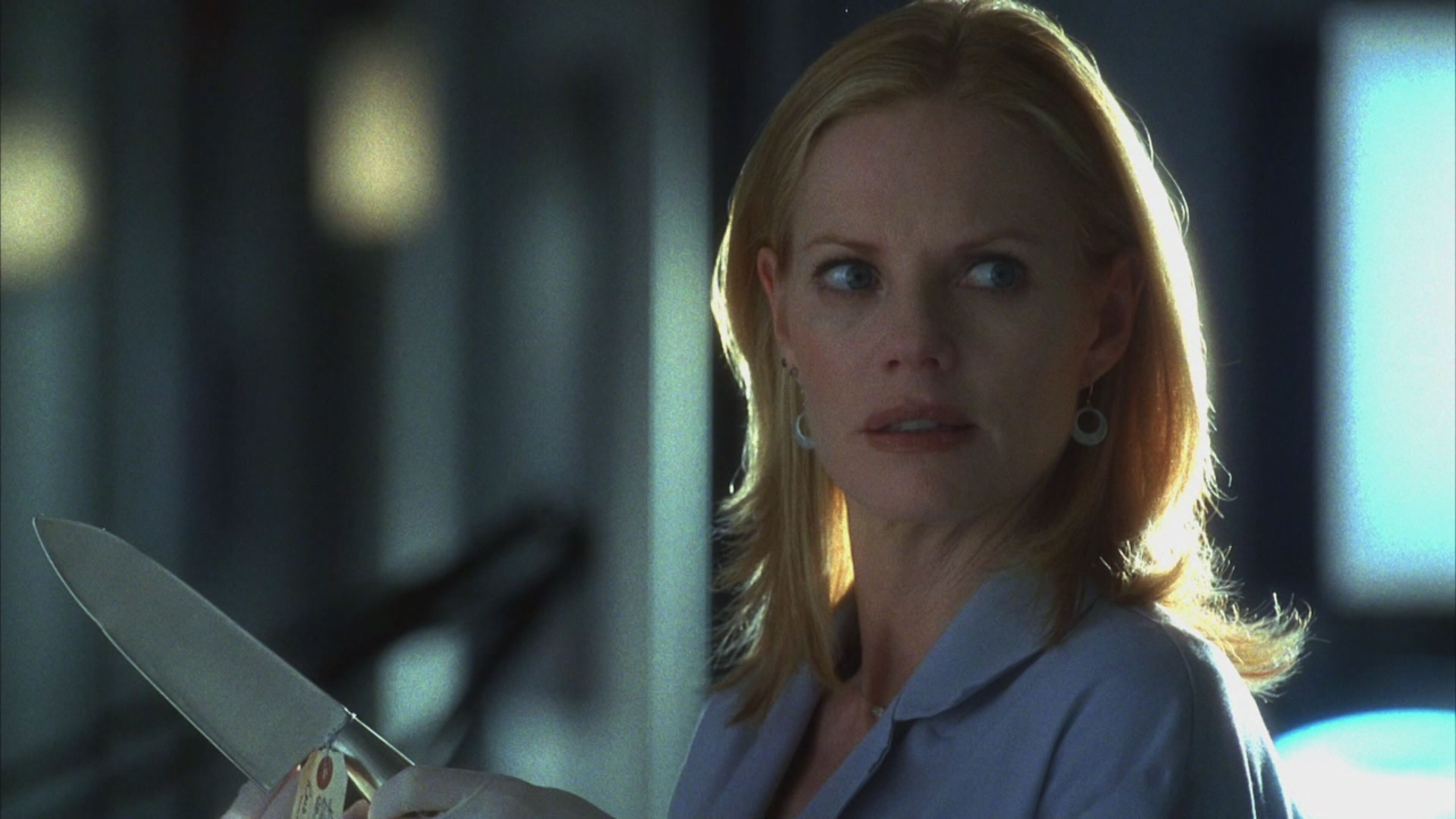 C.S.I. - Scena del crimine - S3 Ep11 Ricetta per omicidio