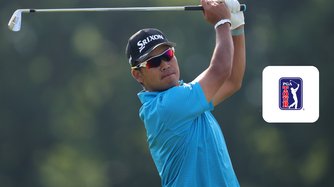 WM Phoenix Open | Giorno 3