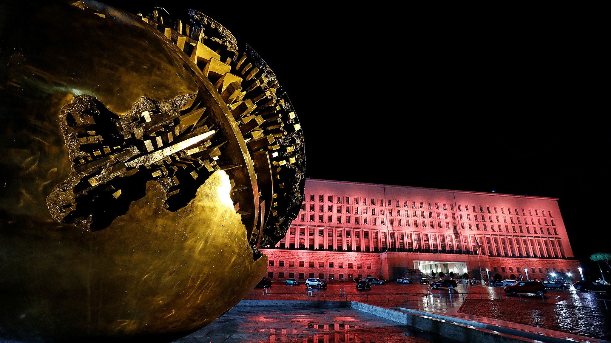 La visione italiana, la cultura nel mondo 2025