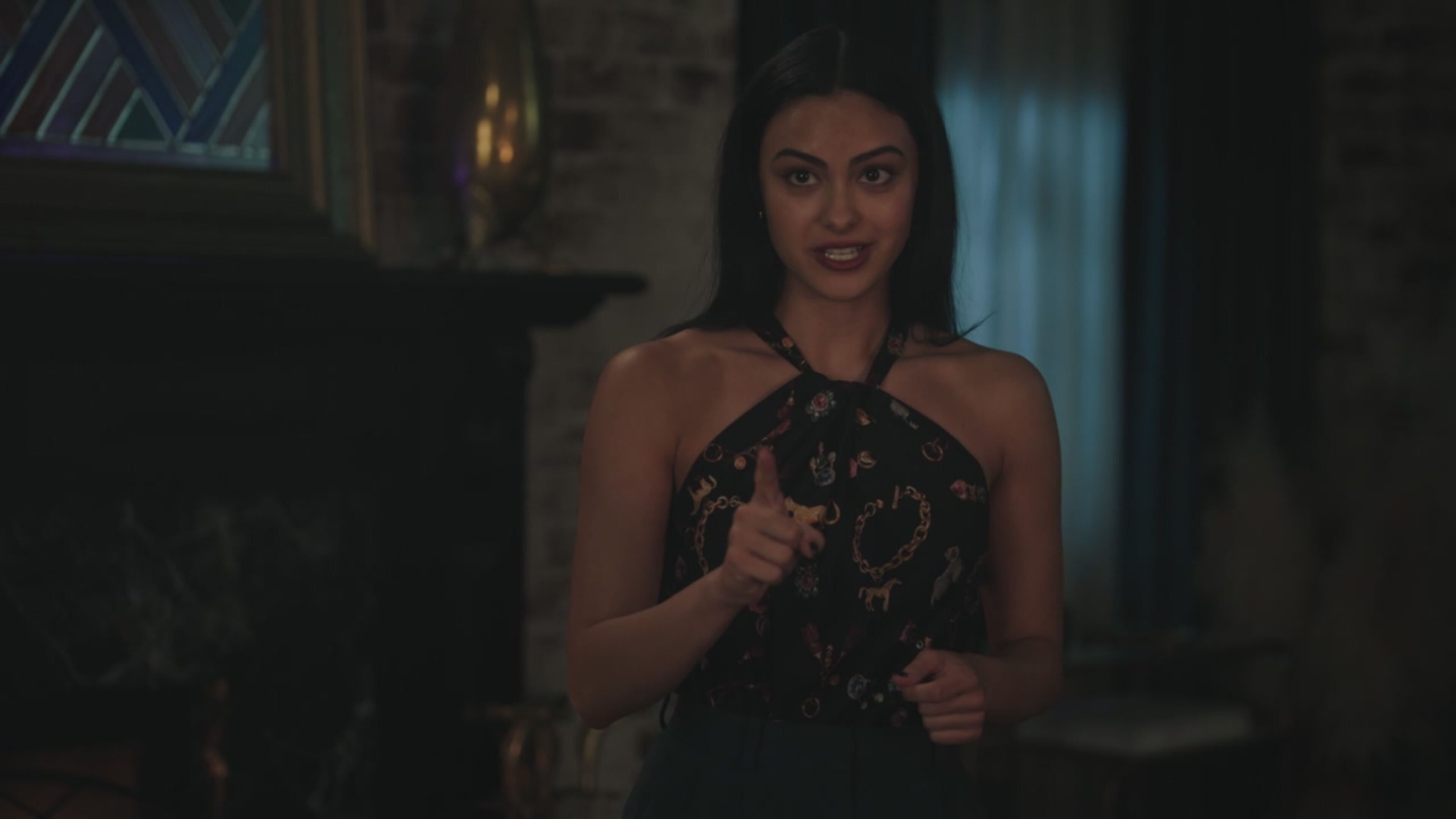 Riverdale 6 - S6 Ep22 La notte della cometa