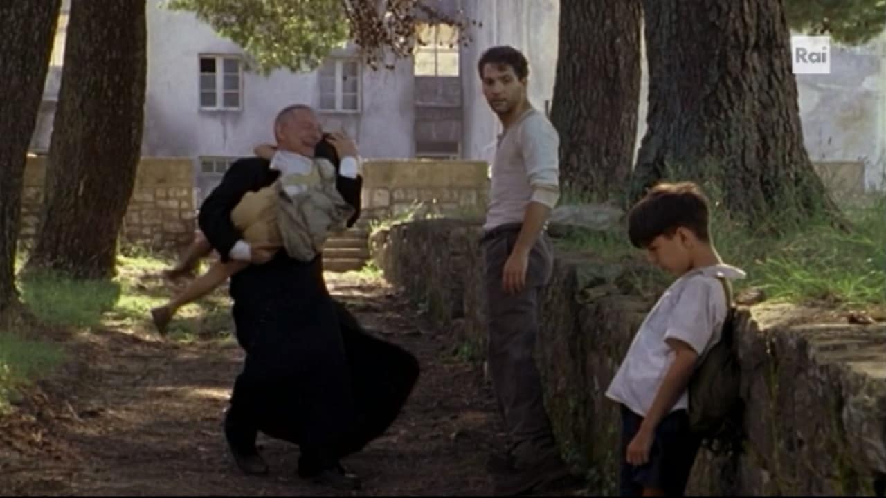 Il cuore nel pozzo - E1 - Episodio 1