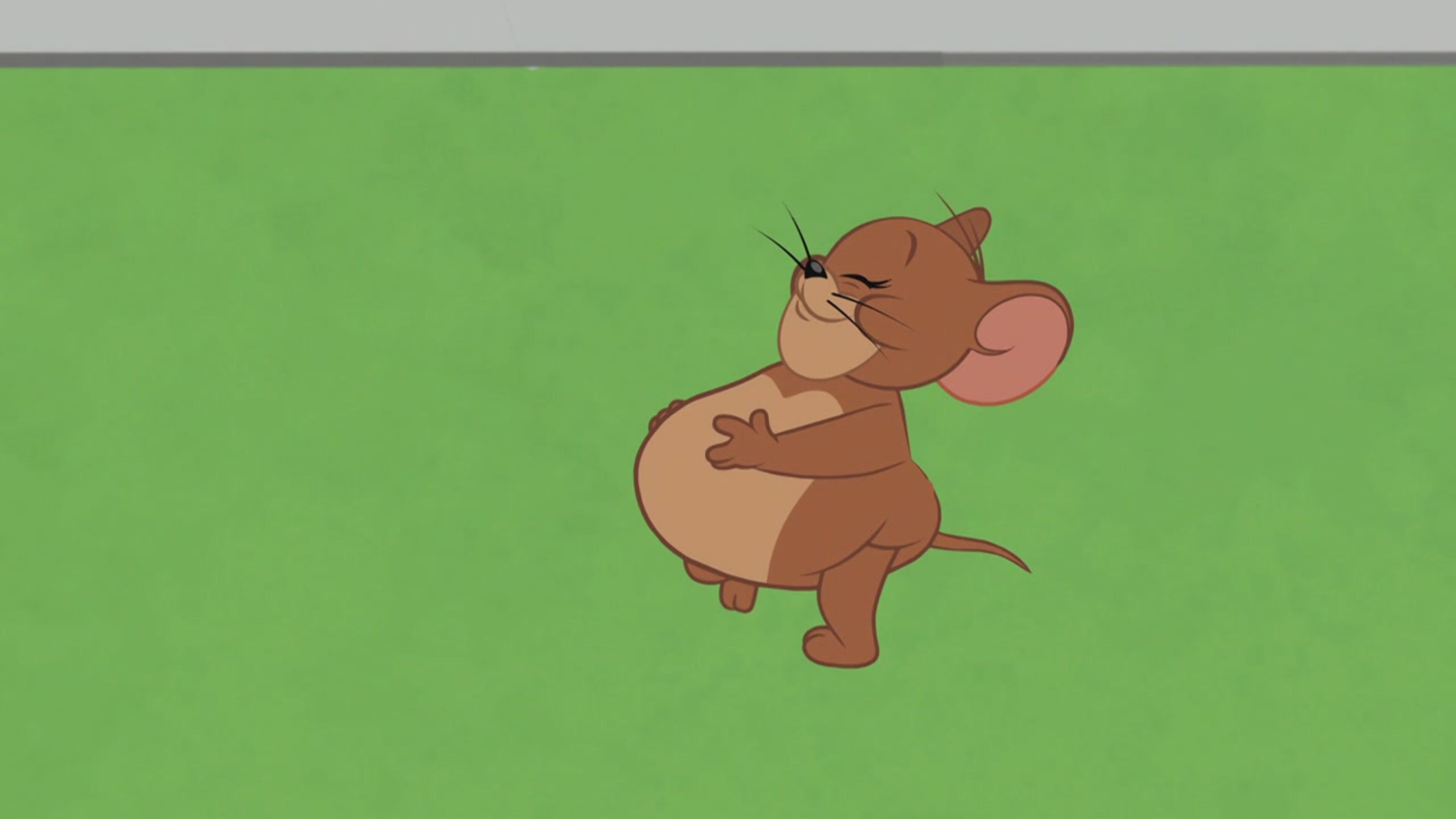 The Tom  Jerry Show - S1 Ep19