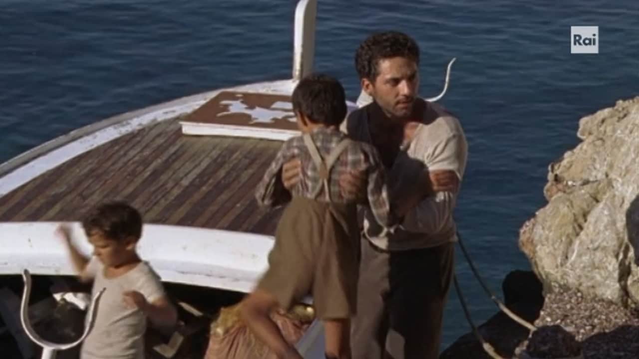 Il cuore nel pozzo - E2 - Episodio 2