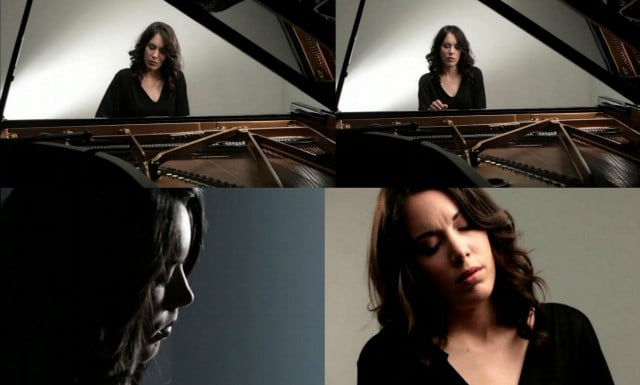 Dentro le note con Gloria Campaner - E1