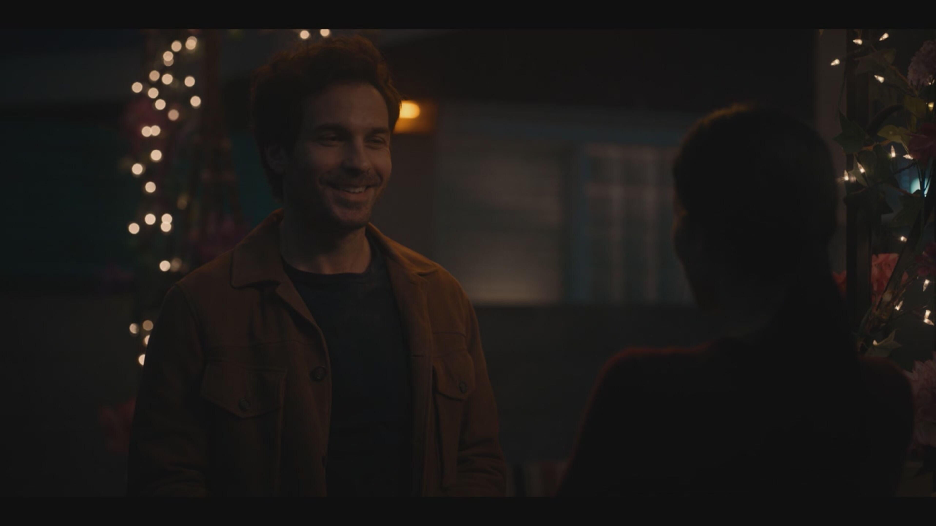 The Cleaning Lady 3 - S3 Ep4 Acqua, fuoco, terra, vento