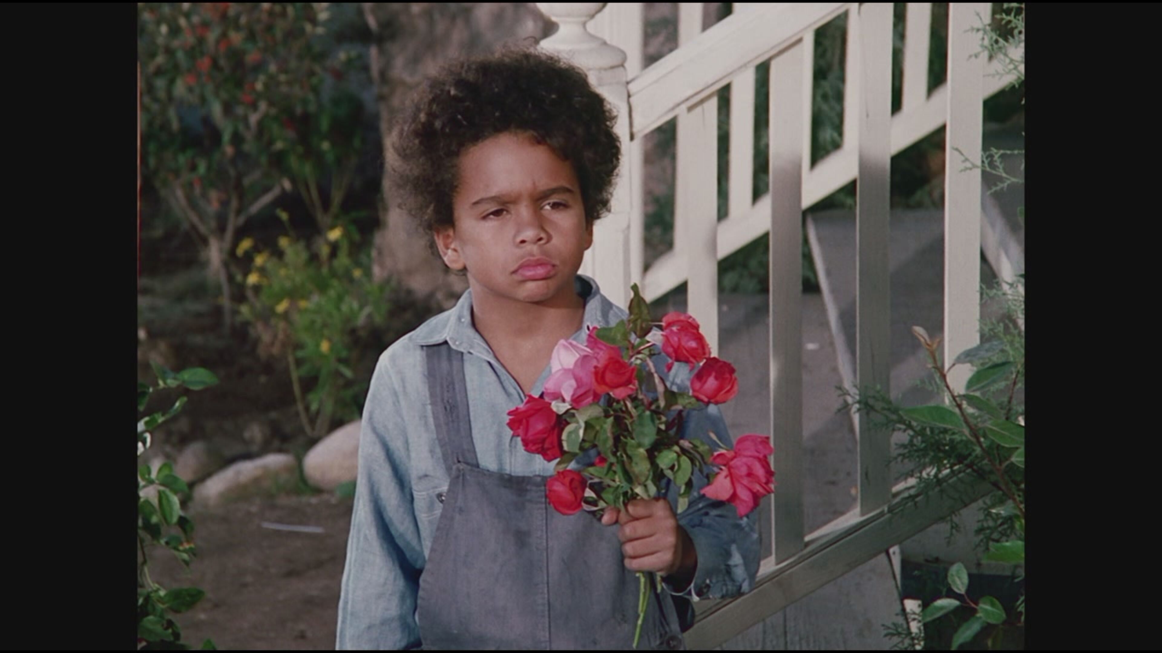 La casa nella prateria - Le voci dei bambini