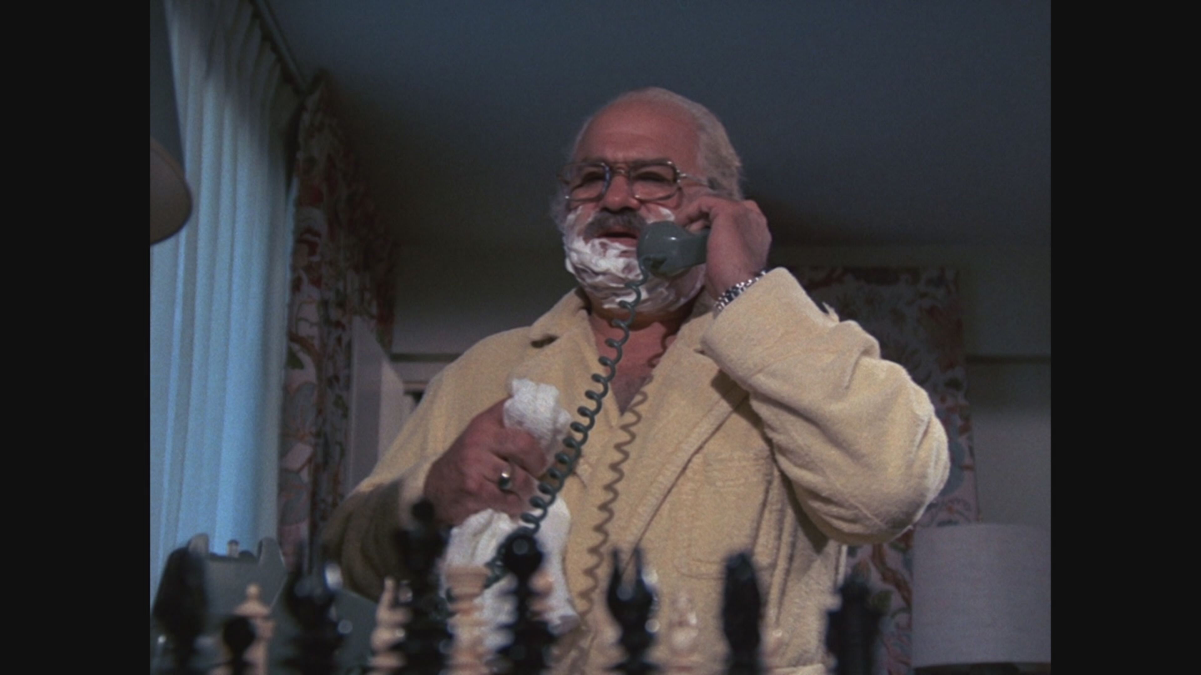 Colombo - L'ultimo scaccomatto