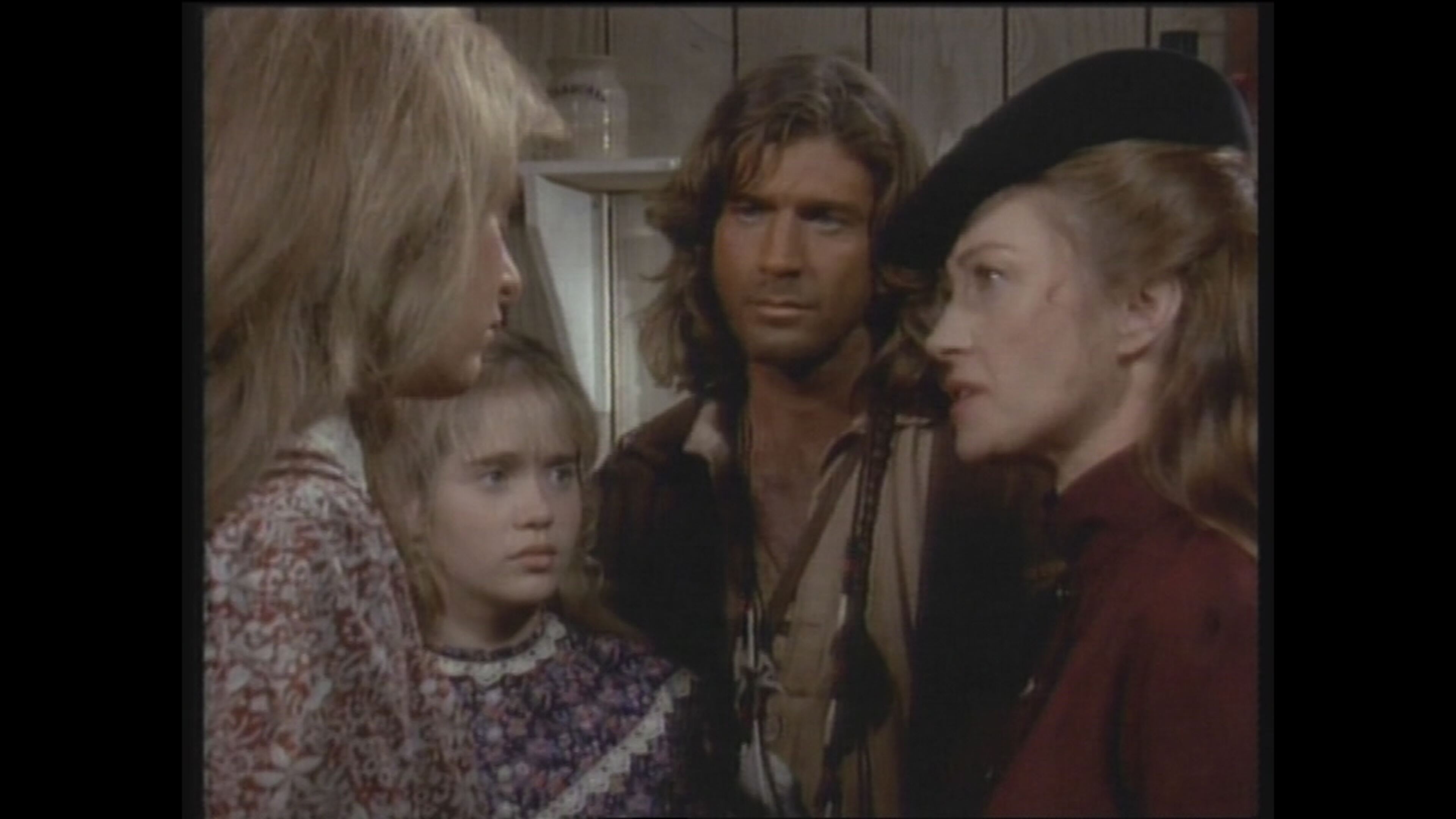 La signora del West - S2 Ep15 L' altra