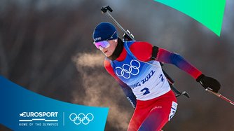 Giorno 3, Sessione 2 | Snowboard, Biathlon (ES1)