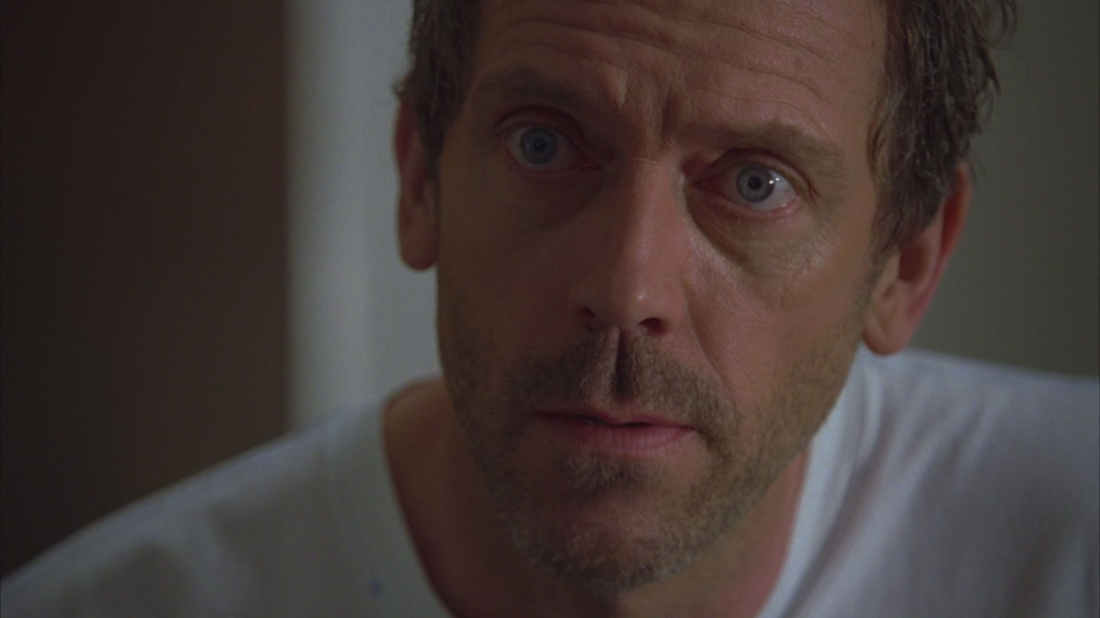 Dr. House - Medical division - S3 Errore umano