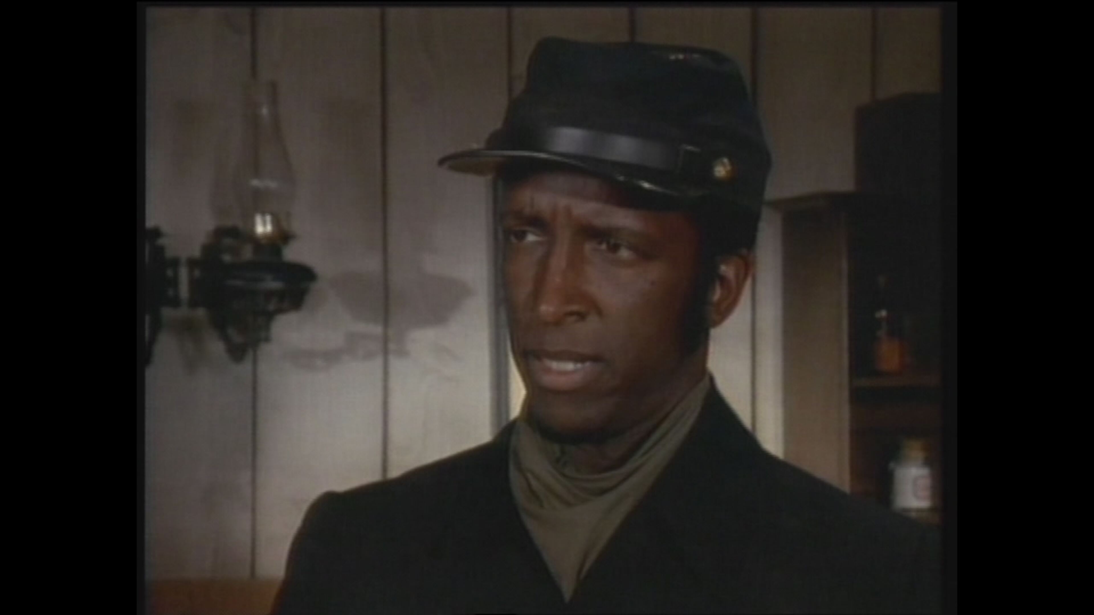 La signora del West - S2 Ep17 La truppa dei bisonti