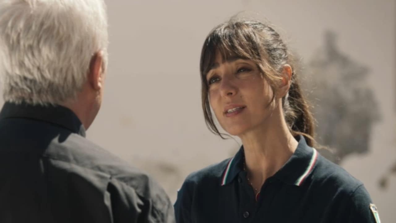 Sempre al tuo fianco - S1E1 - Emozioni