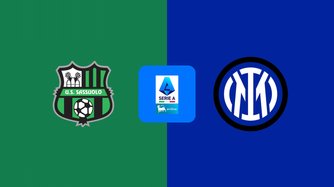 Sassuolo - Inter