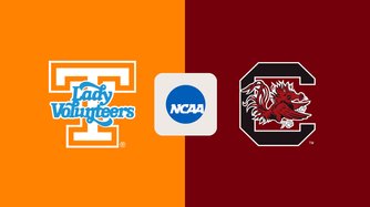 Tennessee @ South Carolina