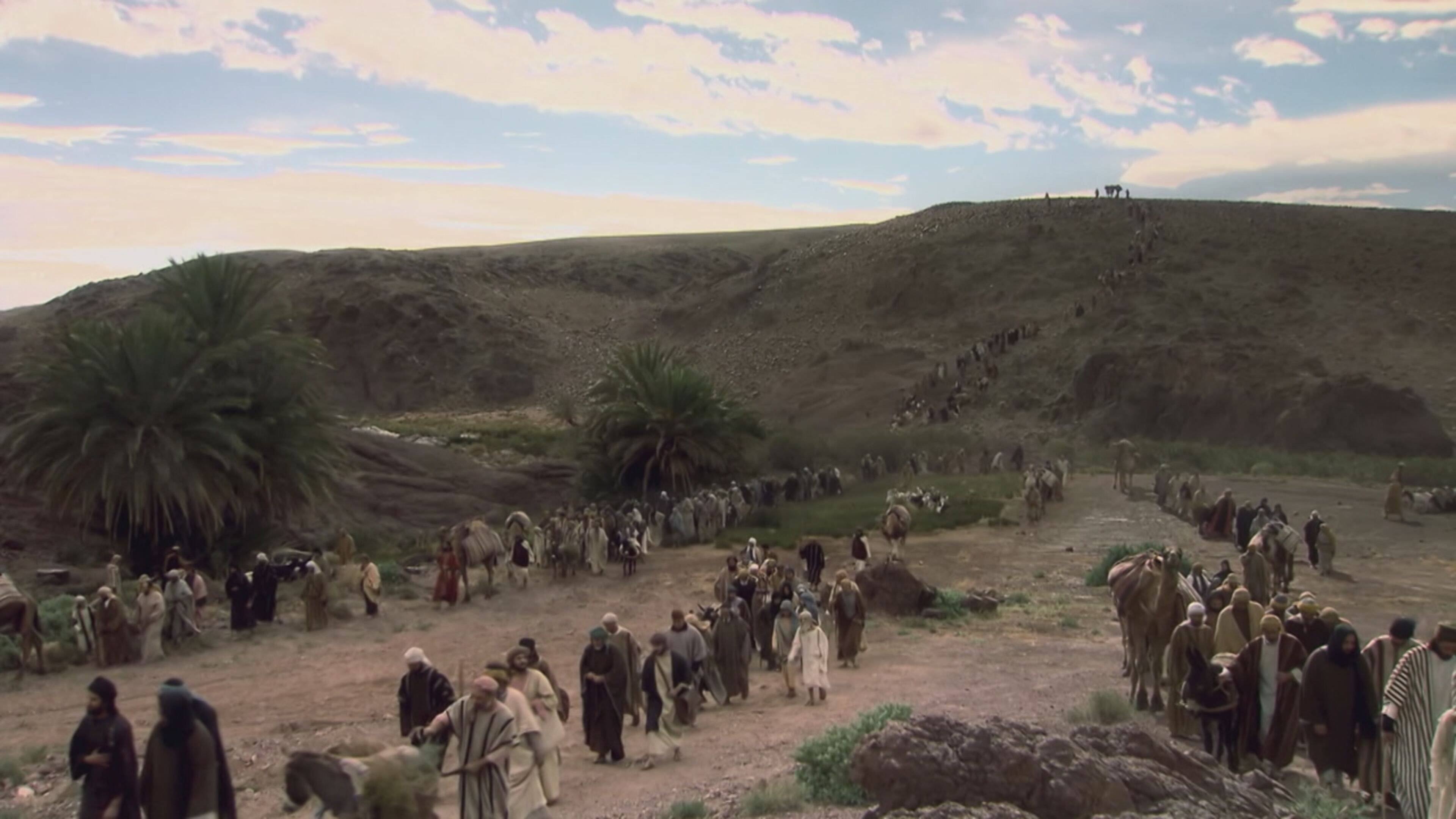 I grandi miti dell'umanità  - Misteri e rivelazioni 3 - S3 Ep6