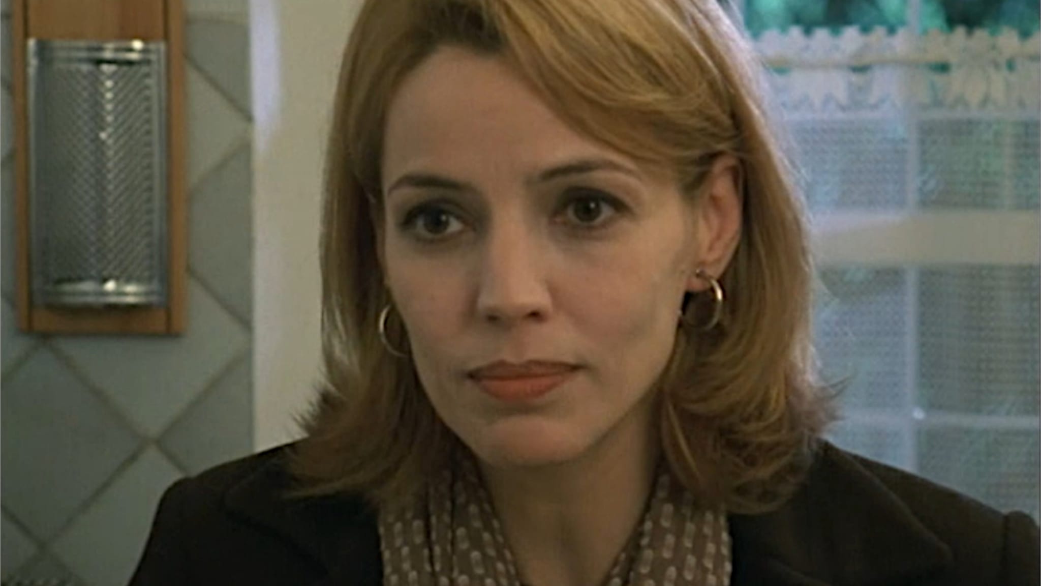 Una donna per amico - S1E2 - Per un uomo è diverso