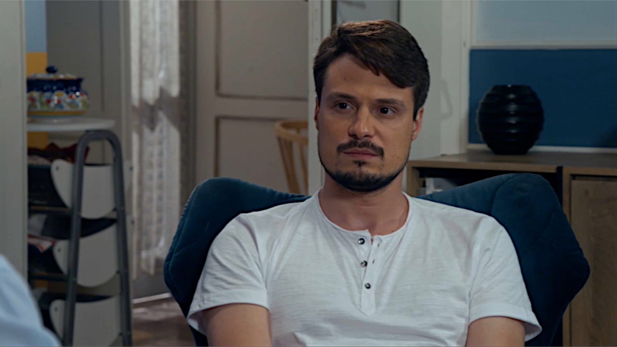 Un posto al sole - Puntata del 26/08/2025 EP6762