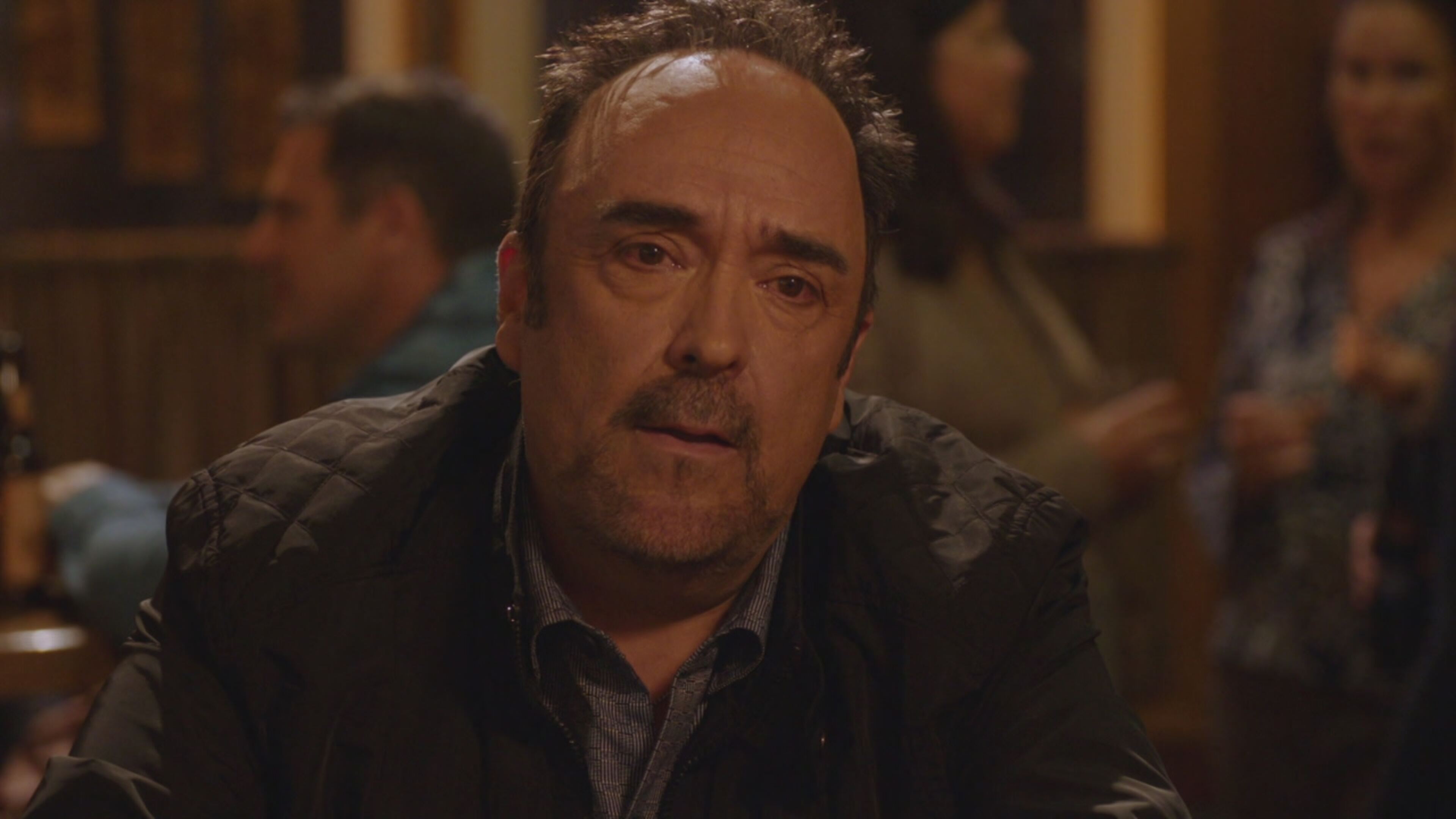 Chicago Fire 6 - S6 Ep1 Non e' mai abbastanza