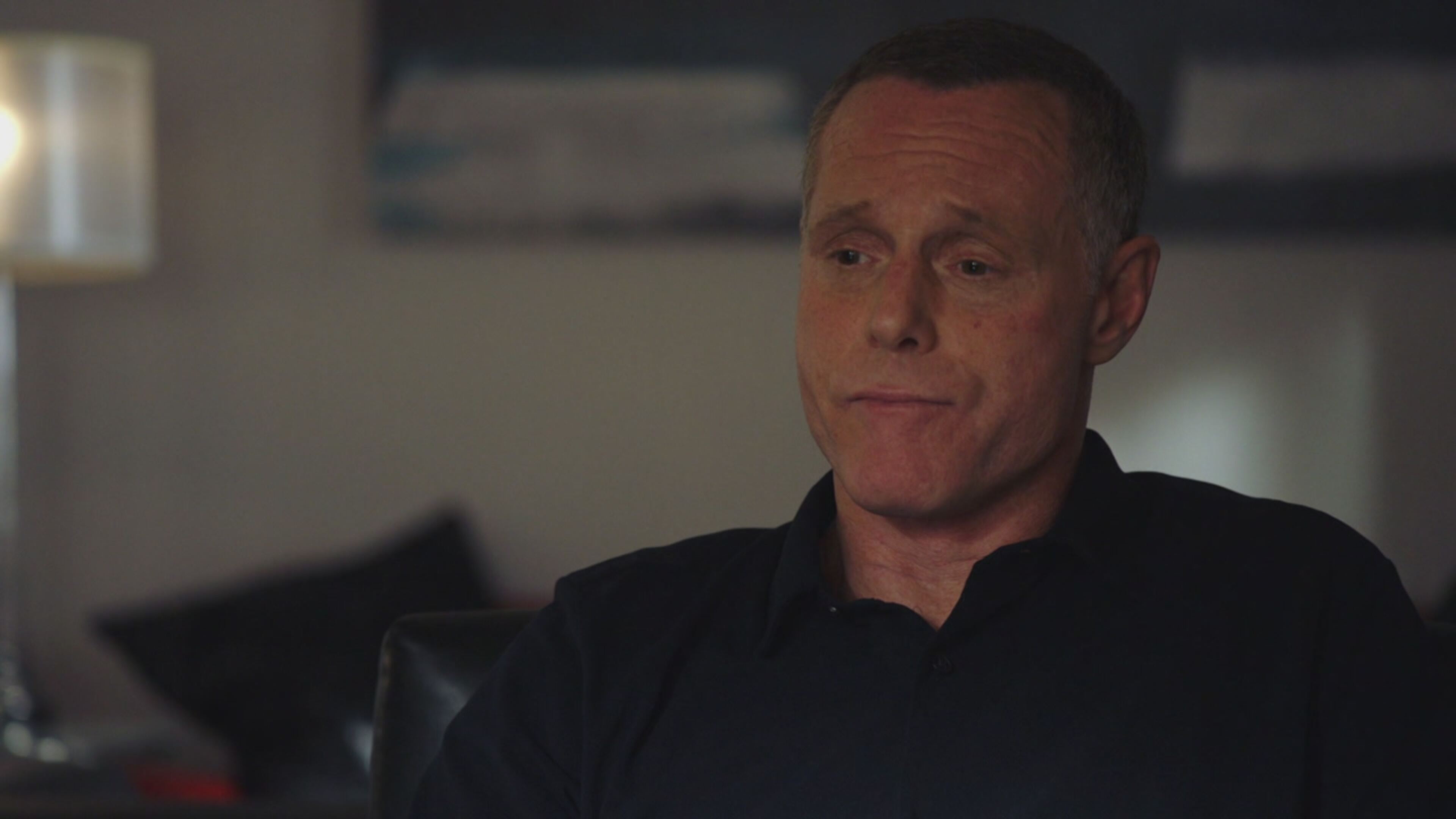 Chicago P.D. 5 - S5 Ep1 Il revisore