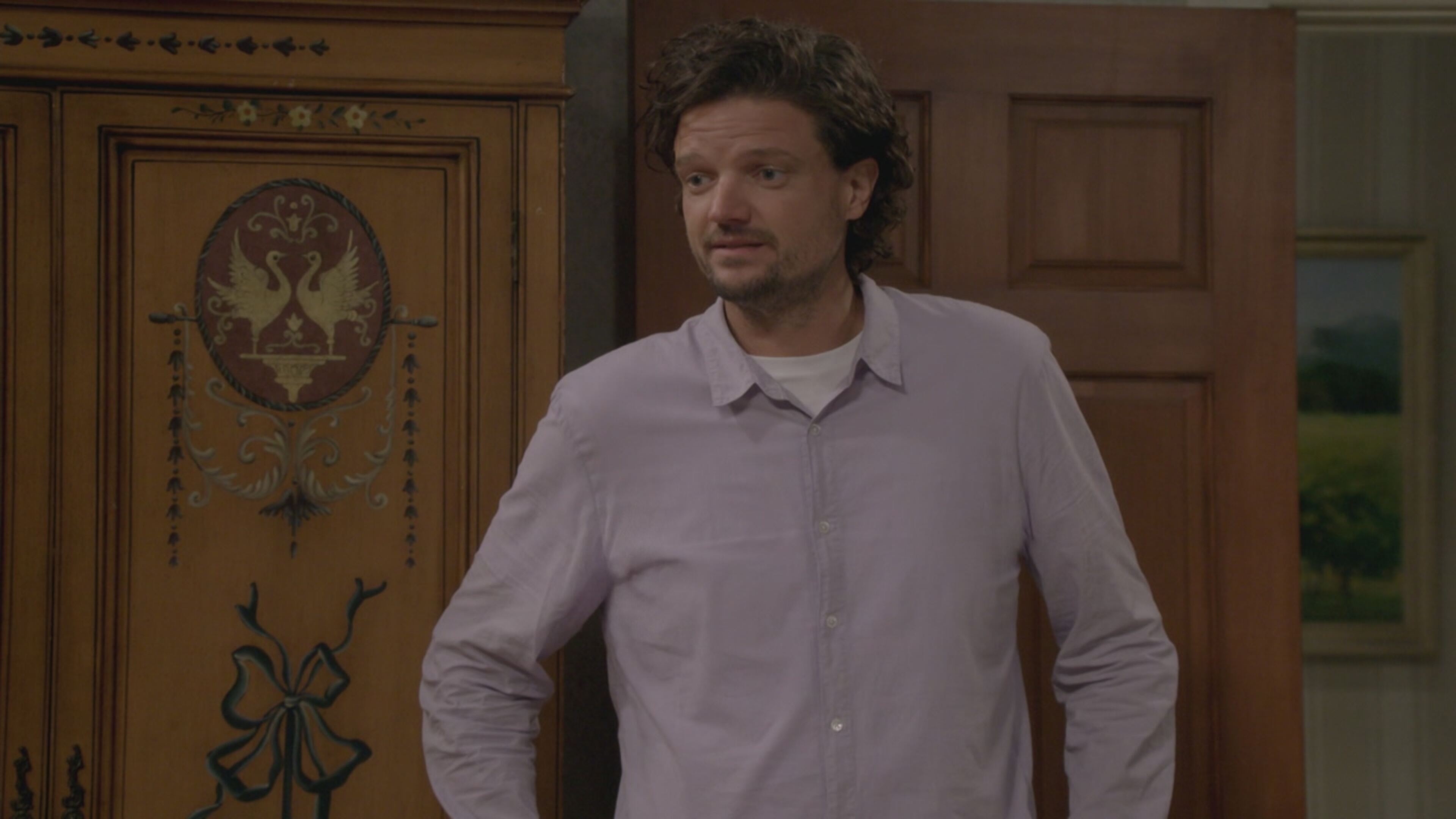 Bob Hearts Abishola - S2 Ep2 Parigi e' per gli amanti, non per le madri