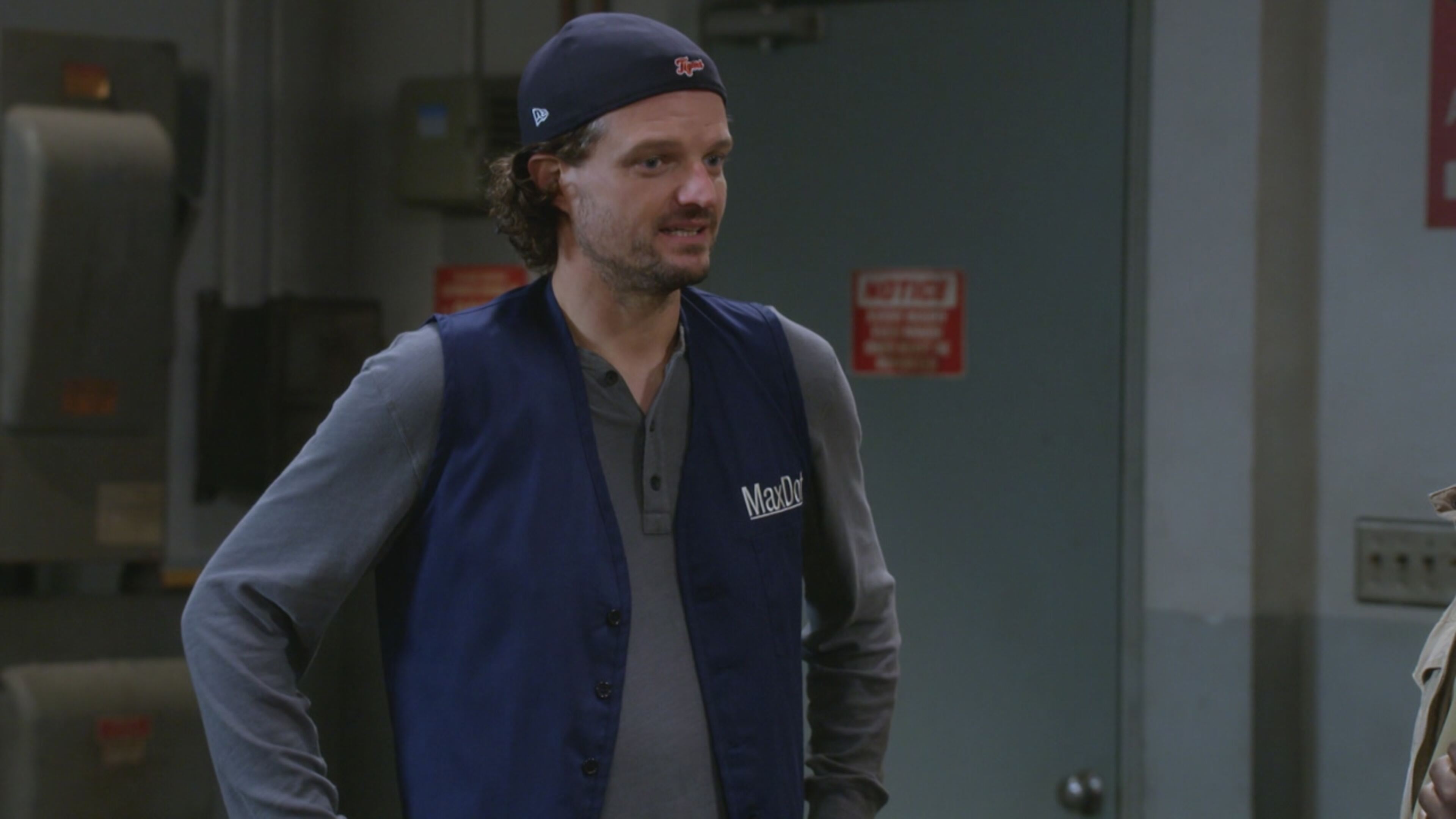 Bob Hearts Abishola - S2 Ep3 Direttamente da Lagos