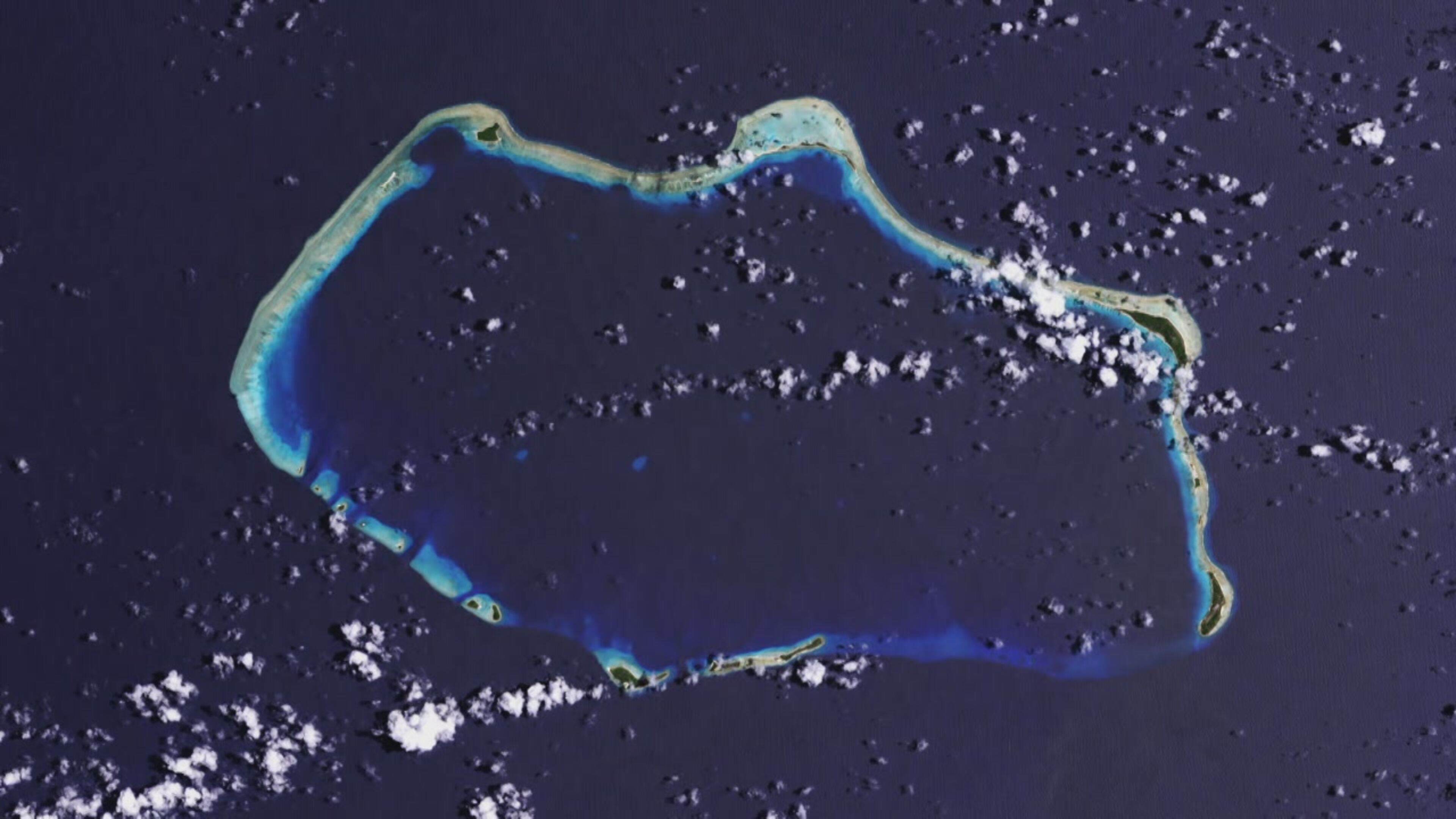 Cose di questo mondo 3 - S3 Ep1 Terra Santa