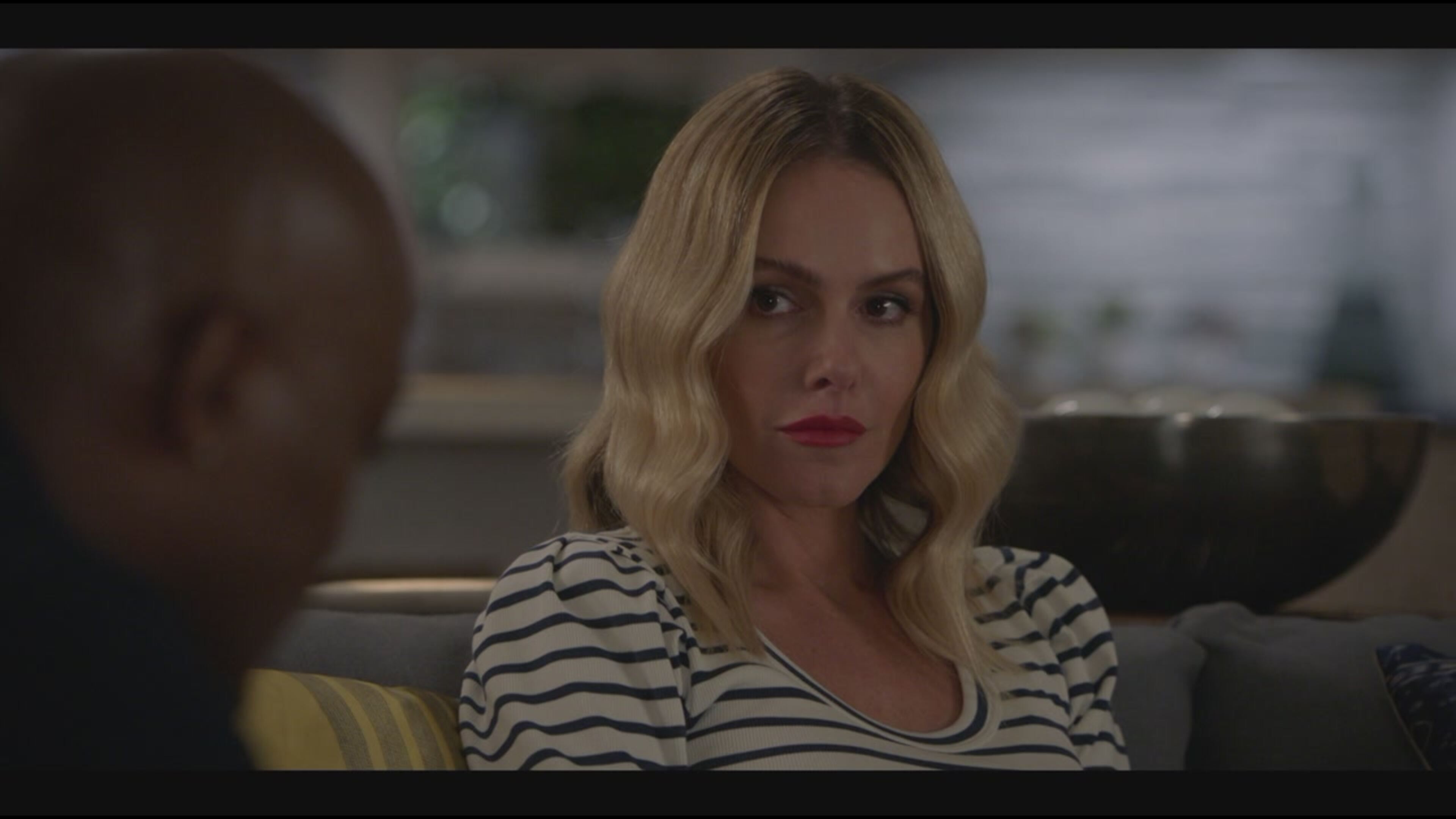 All American - S2 Ep6 Le difficolta' della vita