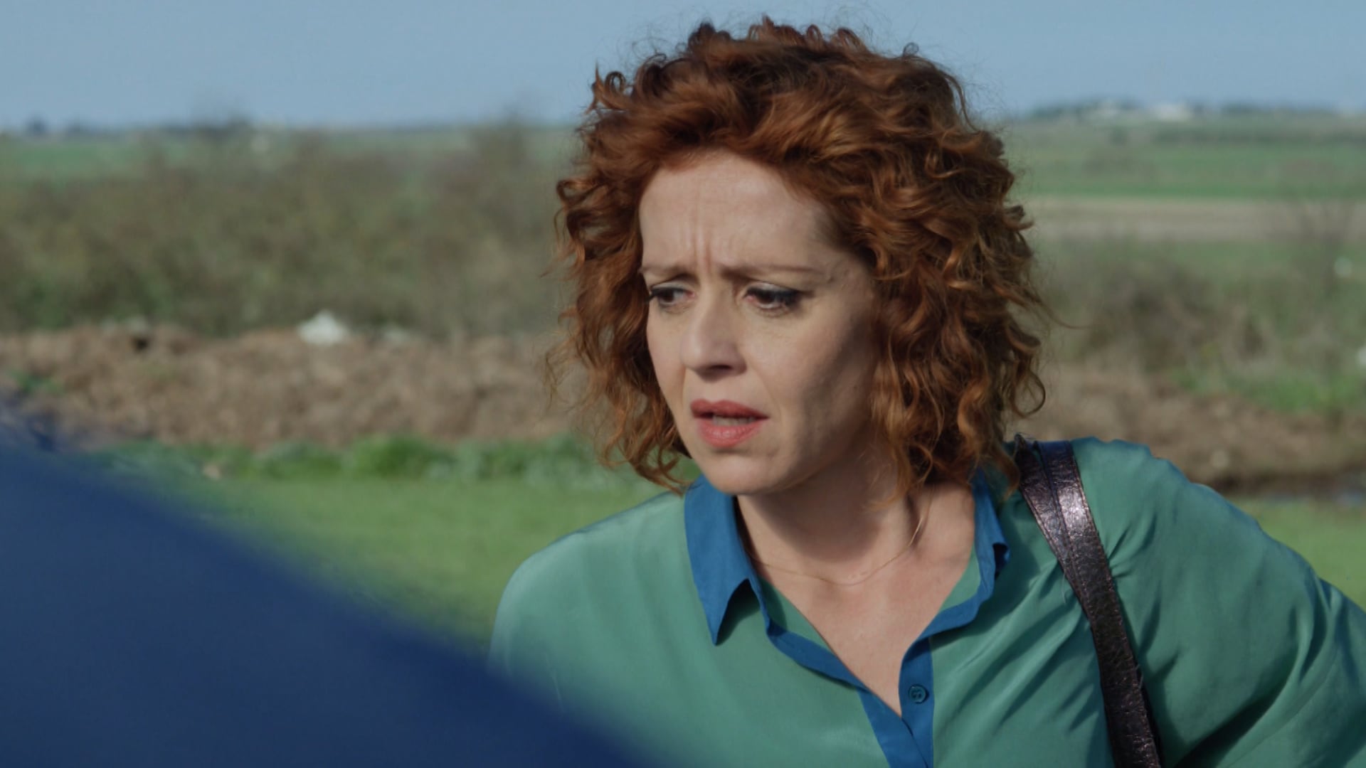 Imma Tataranni - Sostituto Procuratore - S1E6 - Dalla parte degli ultimi