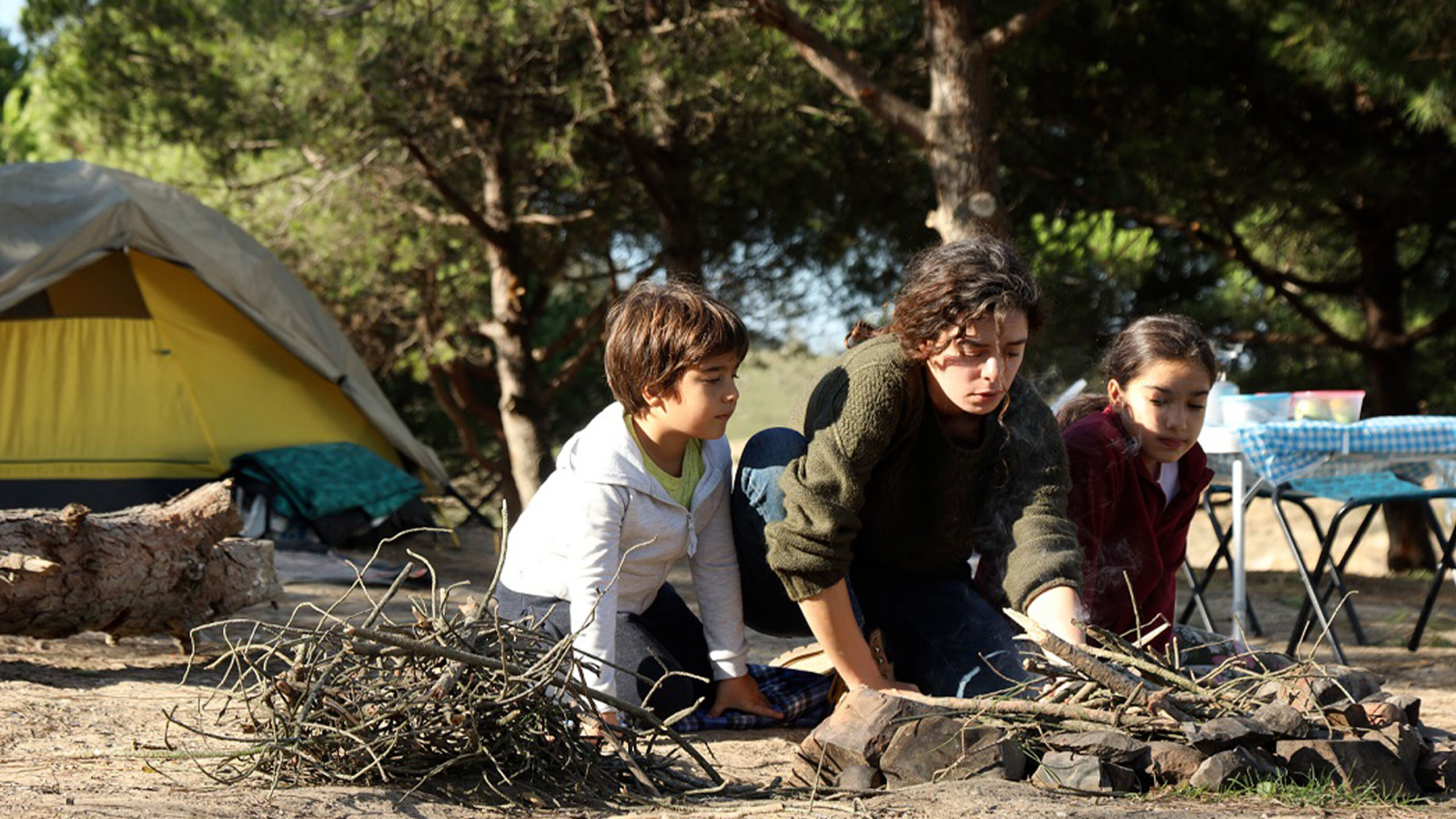 La forza di una donna - S3 Ep7