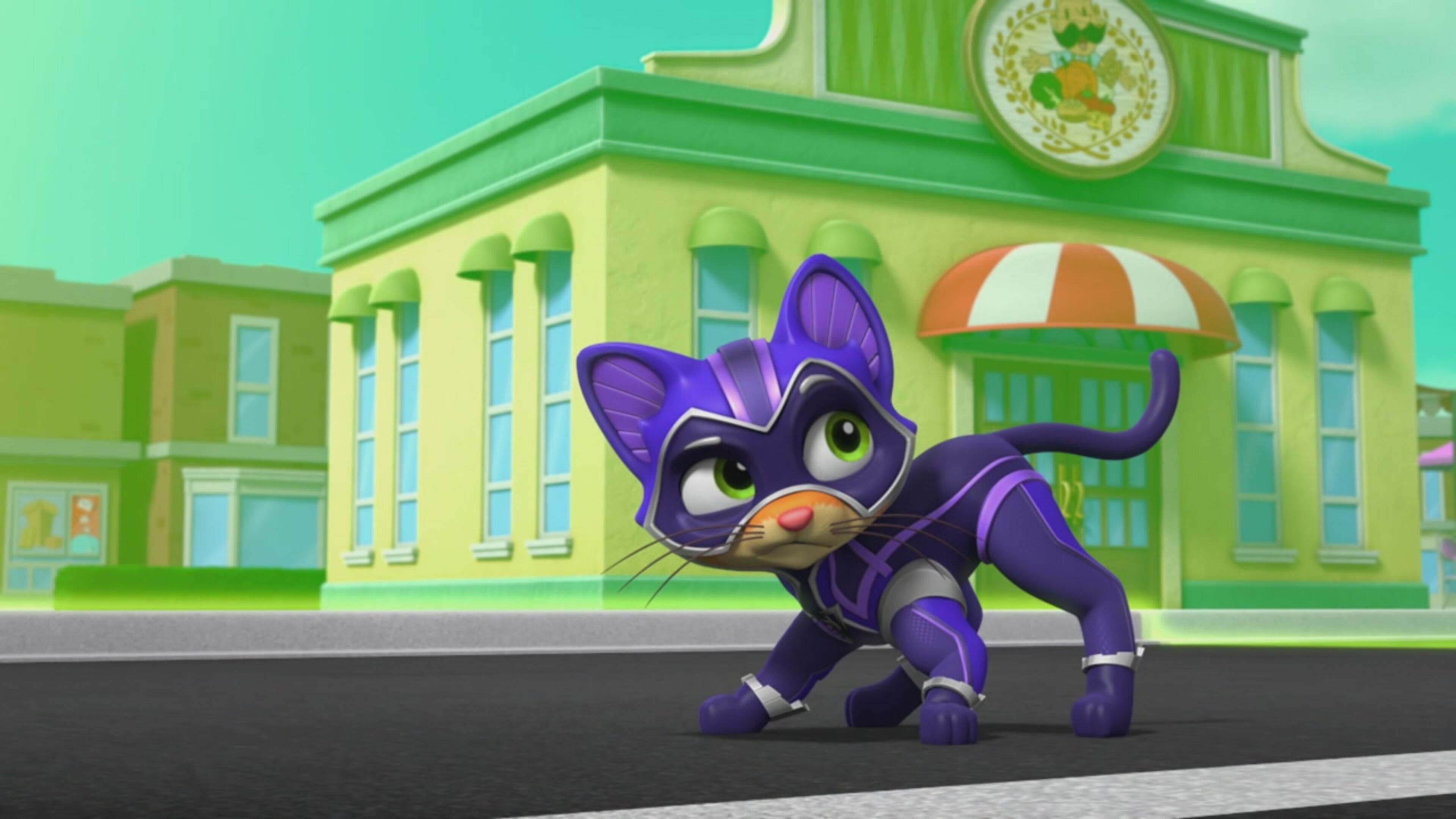 Paw Patrol - Paw Patrol