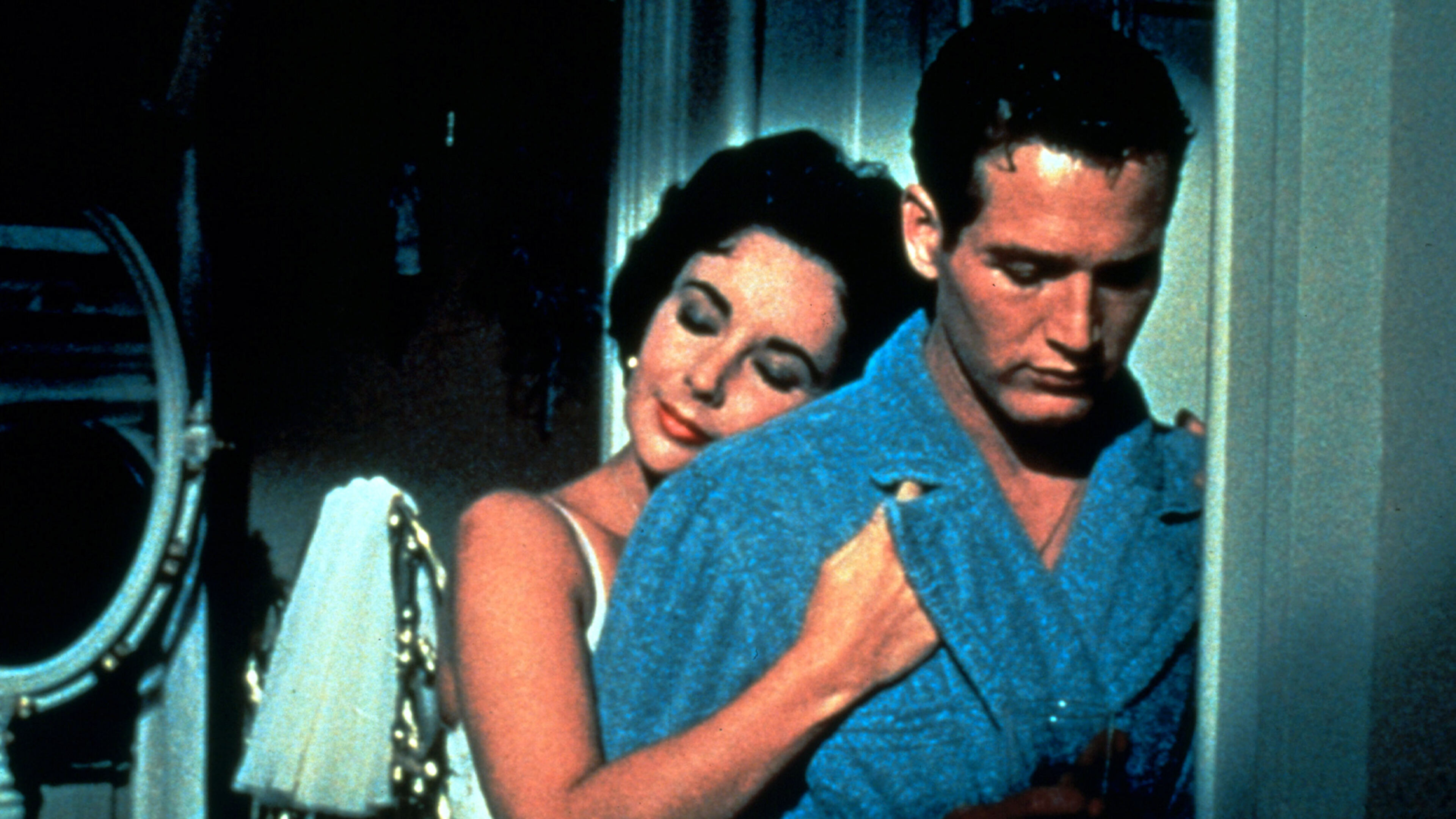 La gatta sul tetto che scotta