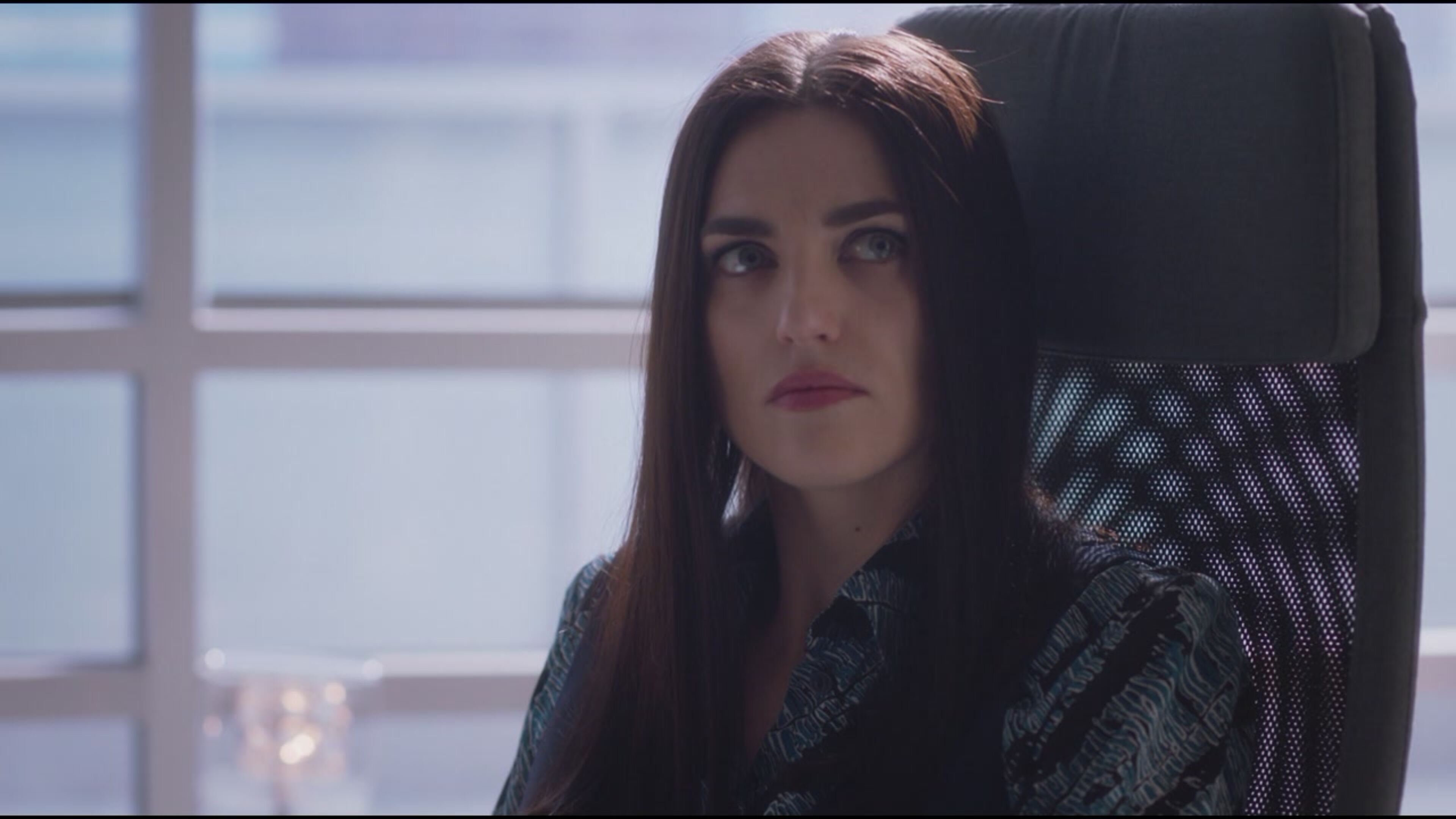 Supergirl 5 - S5 Ep9 Crisi sulle terre infinite - I parte