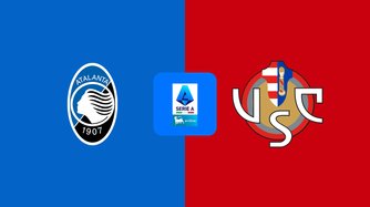 Atalanta - Cremonese