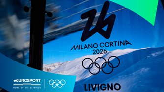 Giorno 4 | Livigno: Halftime Show